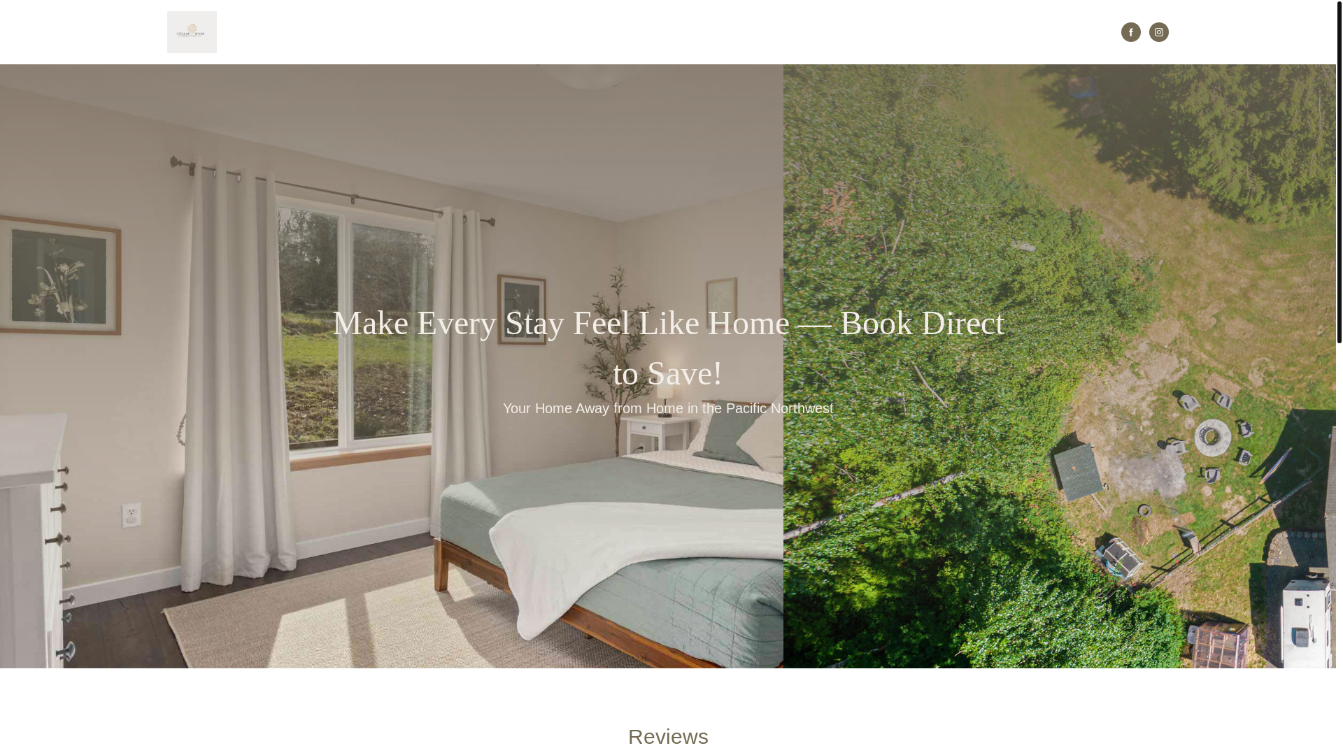 website screenshot of https://stellarhomes-pnw.com/