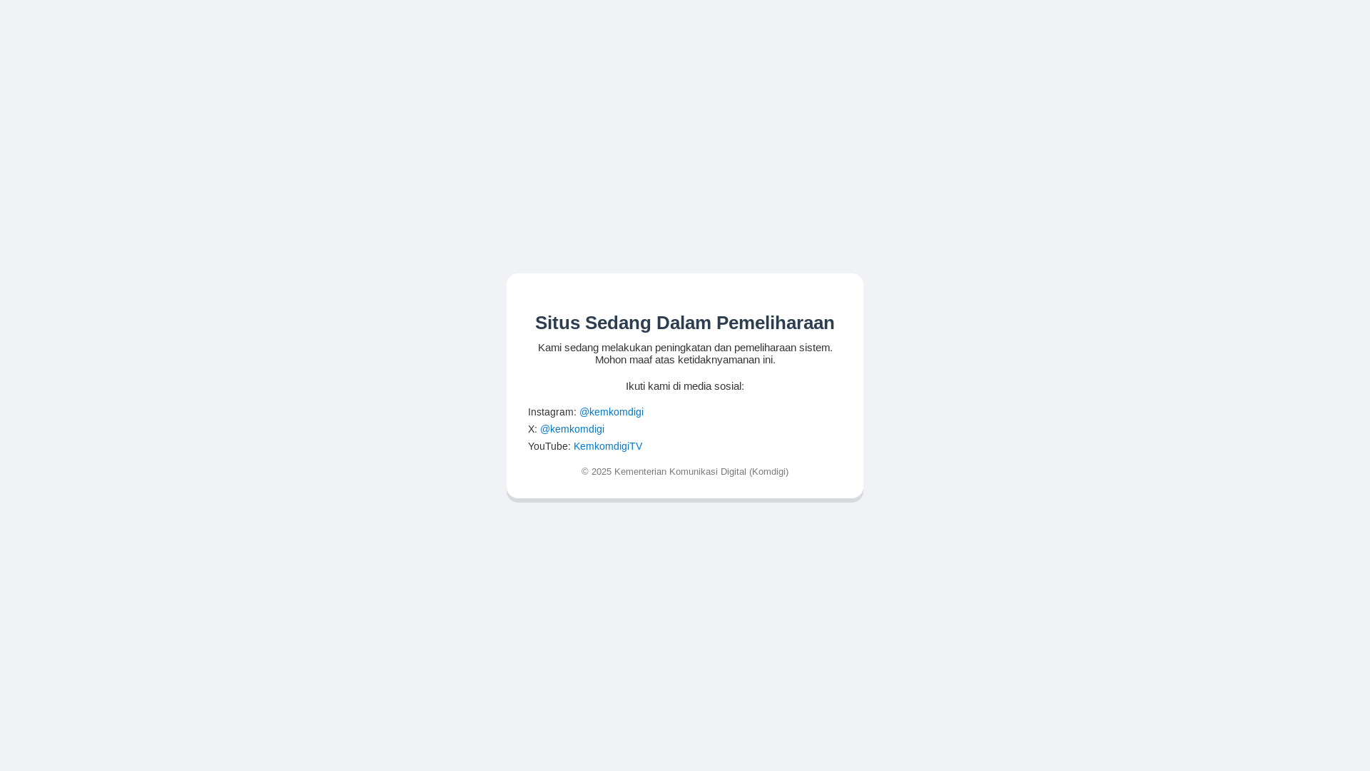 website screenshot of https://coblos-dek.pages.dev/
