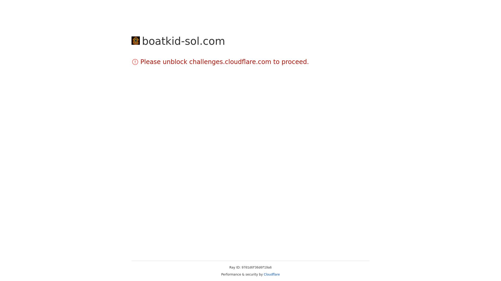 website screenshot of https://boatkid-sol.com/