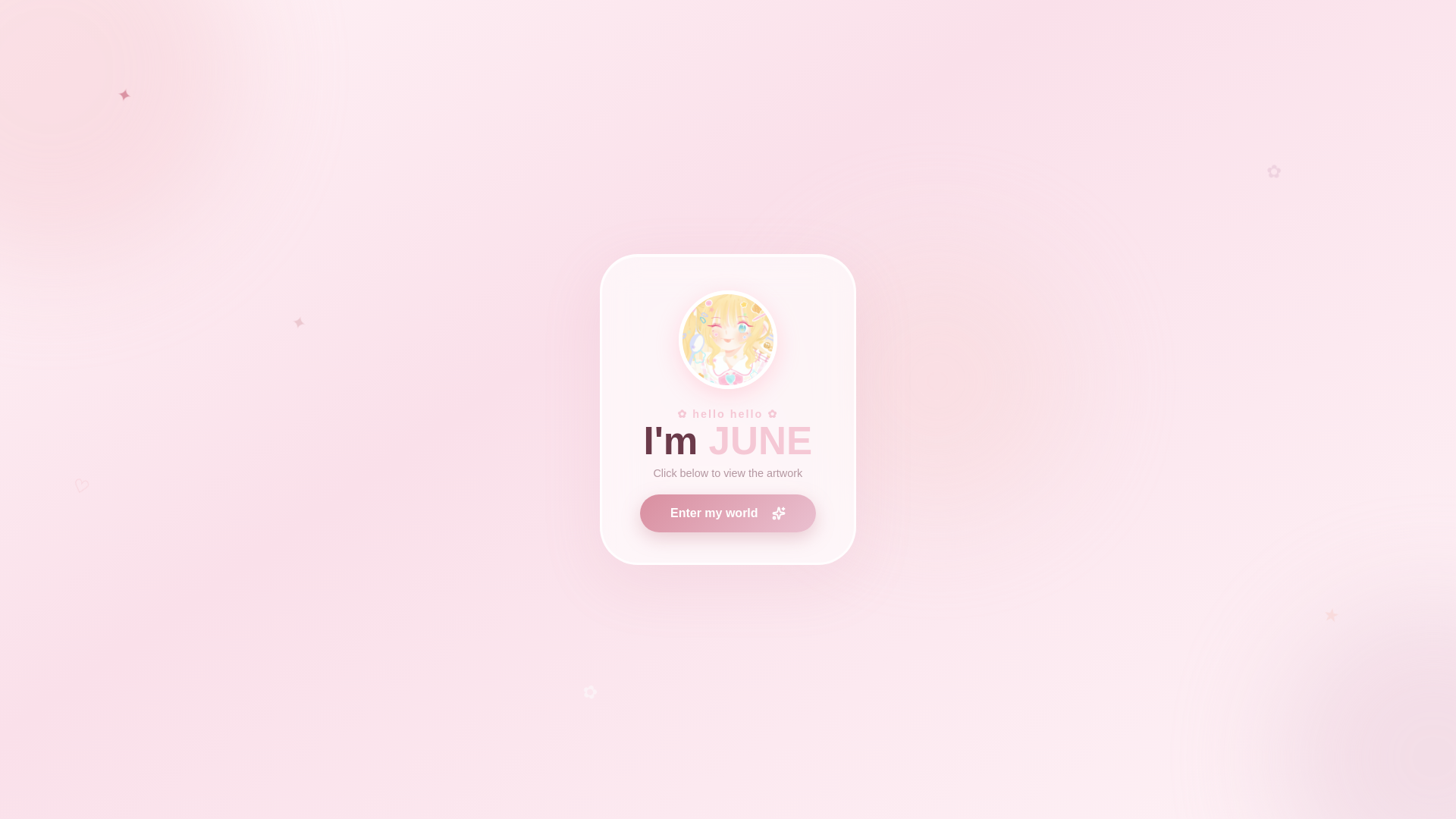 website screenshot of https://ilianastore.pages.dev/