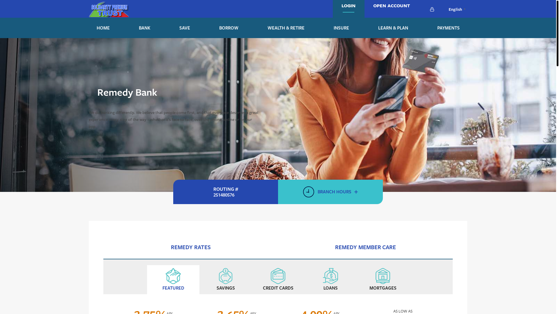 website screenshot of https://elitepremieredge.org/