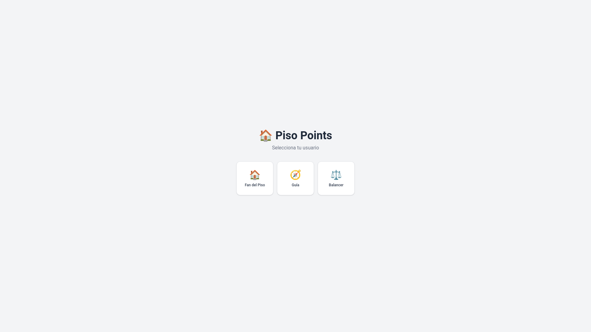 website screenshot of https://piso-points.pages.dev/