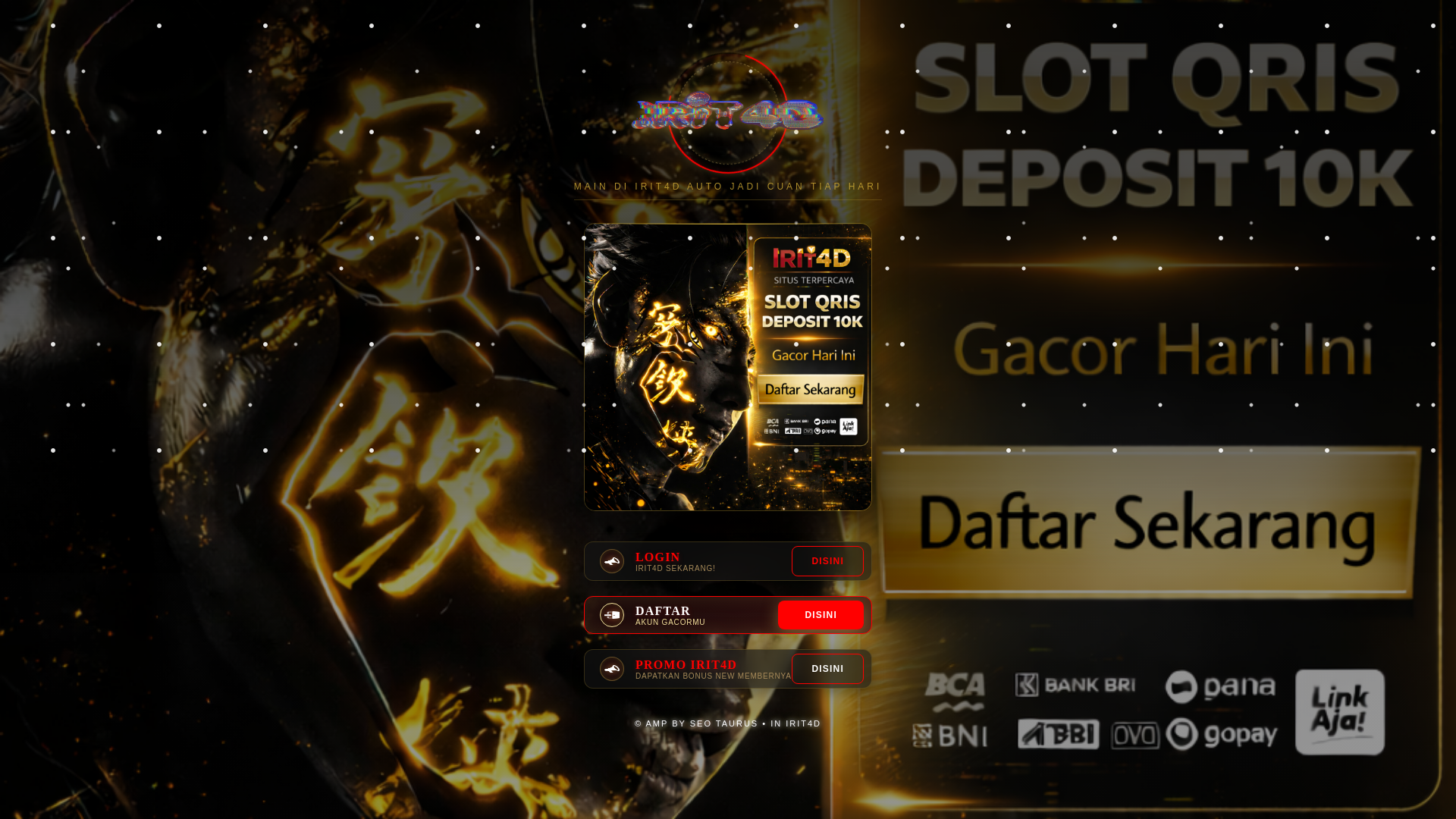 website screenshot of https://slot-qris-depo-10knya-kakak.pages.dev/