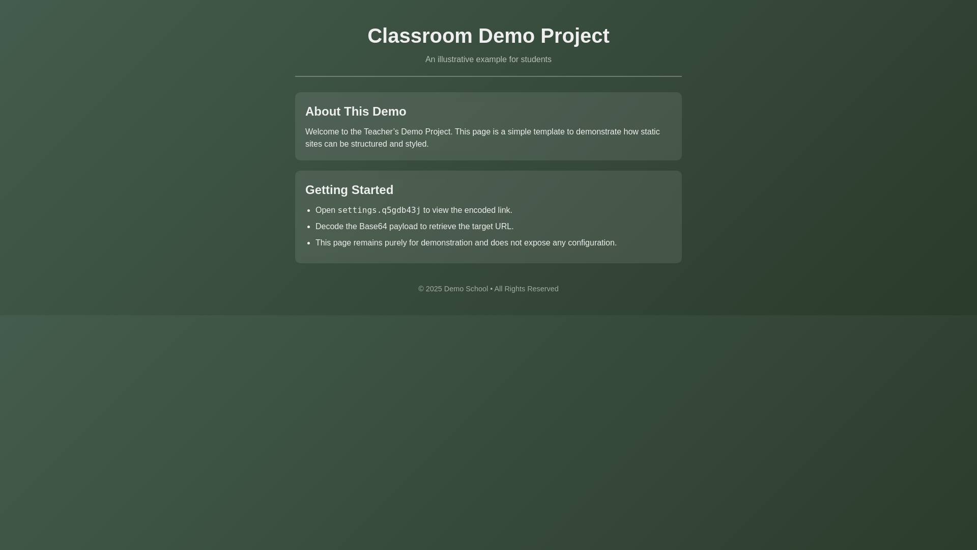 website screenshot of https://hromitasa.com/