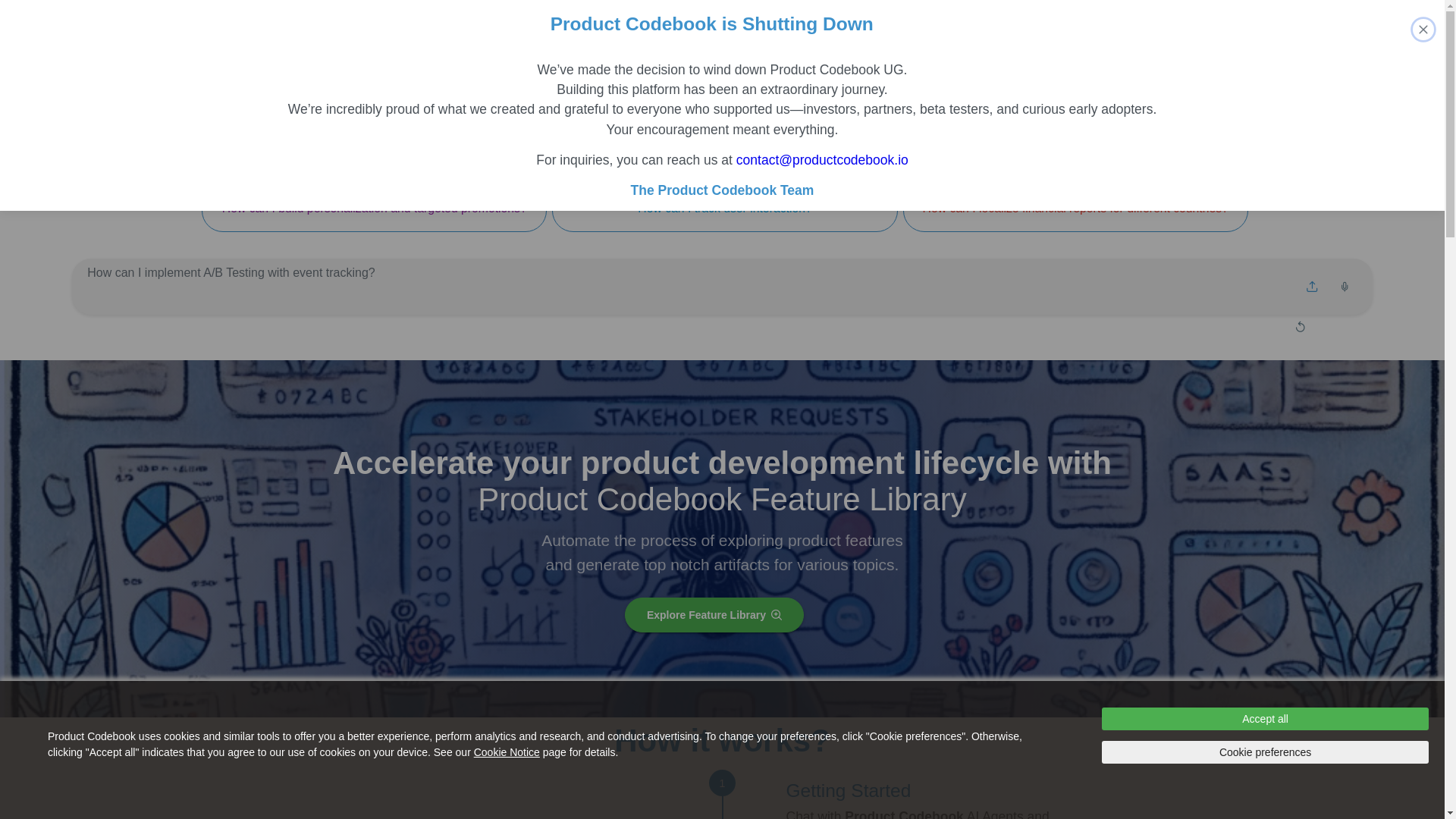 website screenshot of https://productcodebook.pages.dev/