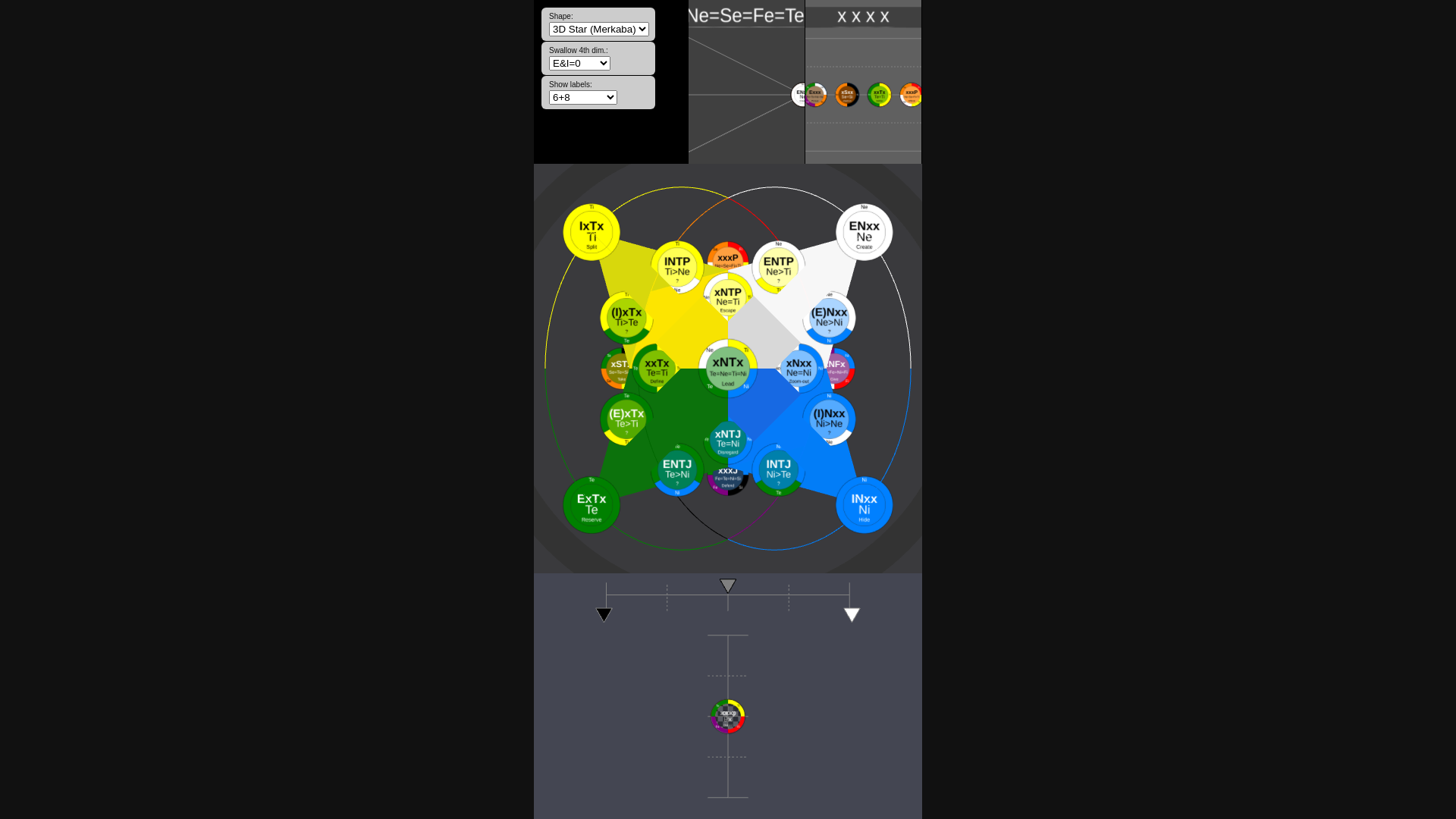 website screenshot of https://brain-dial.pages.dev/