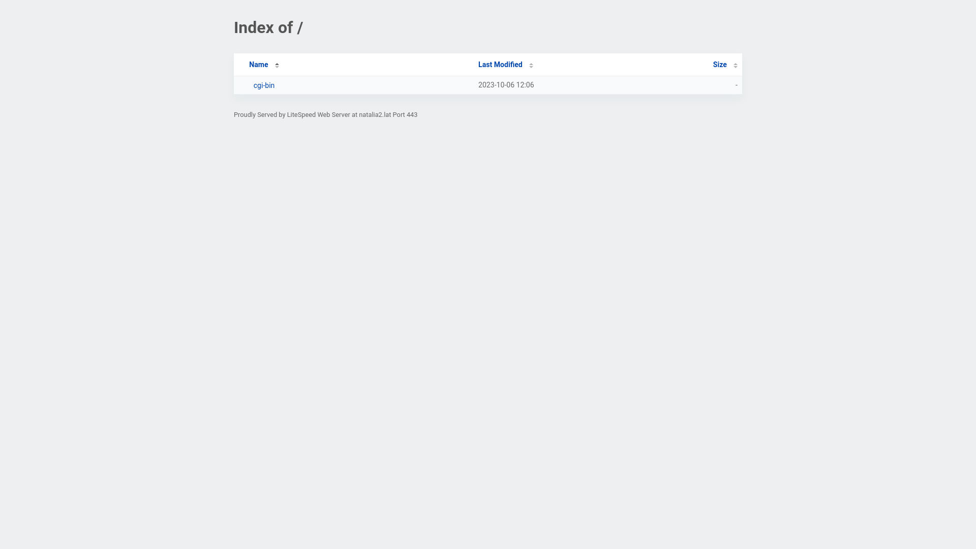 website screenshot of https://natalia2.lat/