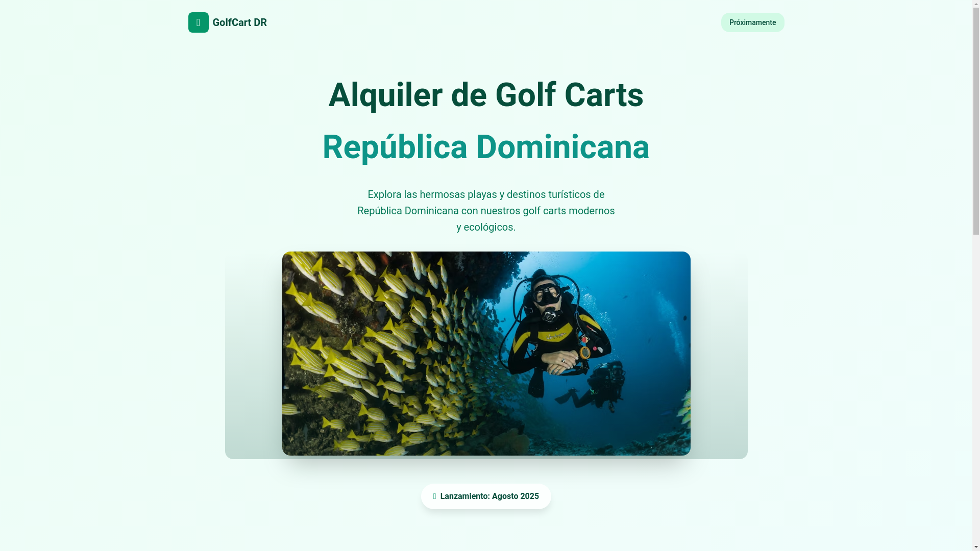 website screenshot of https://zaracanacaribe-com.pages.dev/
