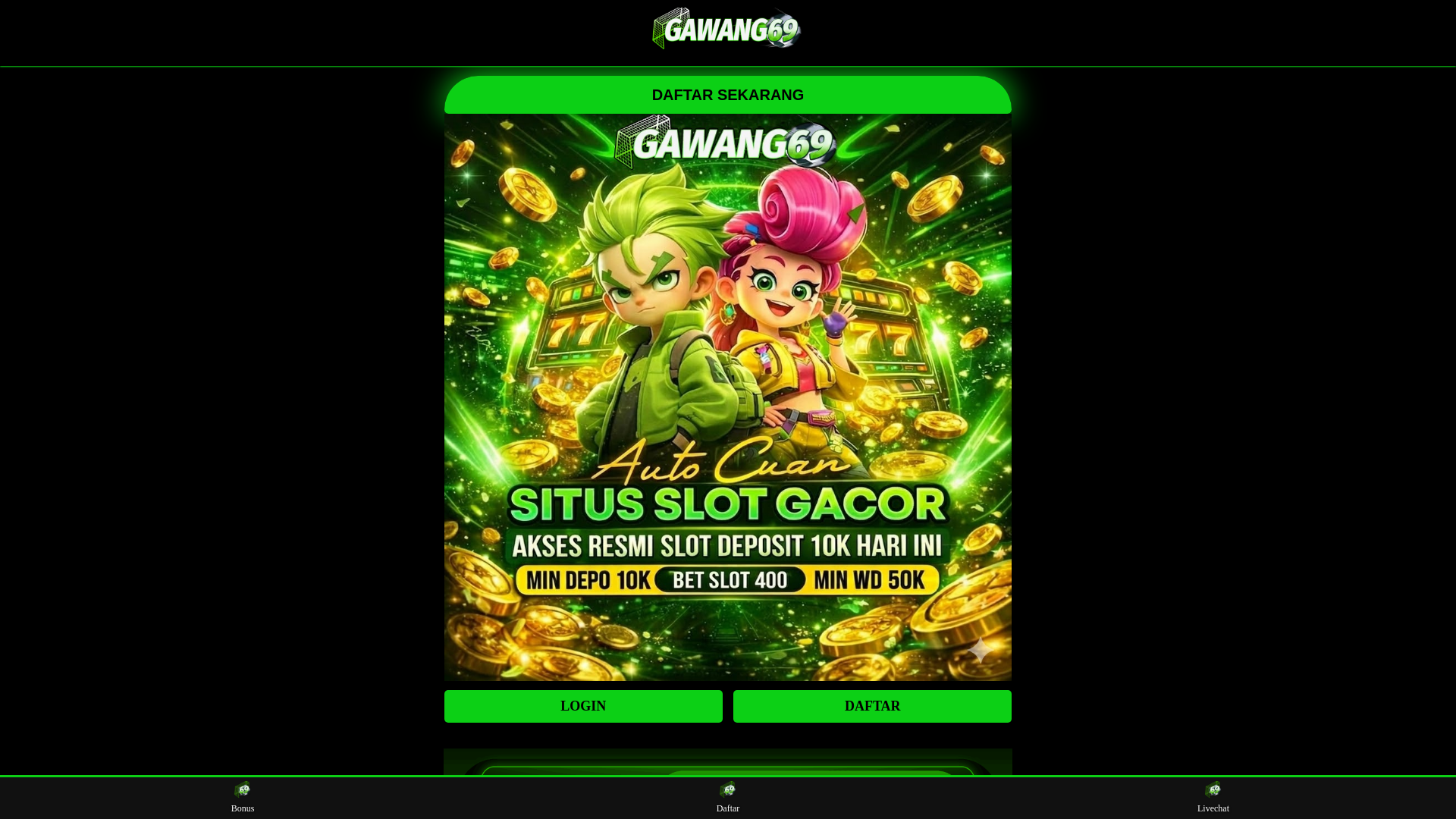 website screenshot of https://zoomfresh.pages.dev/