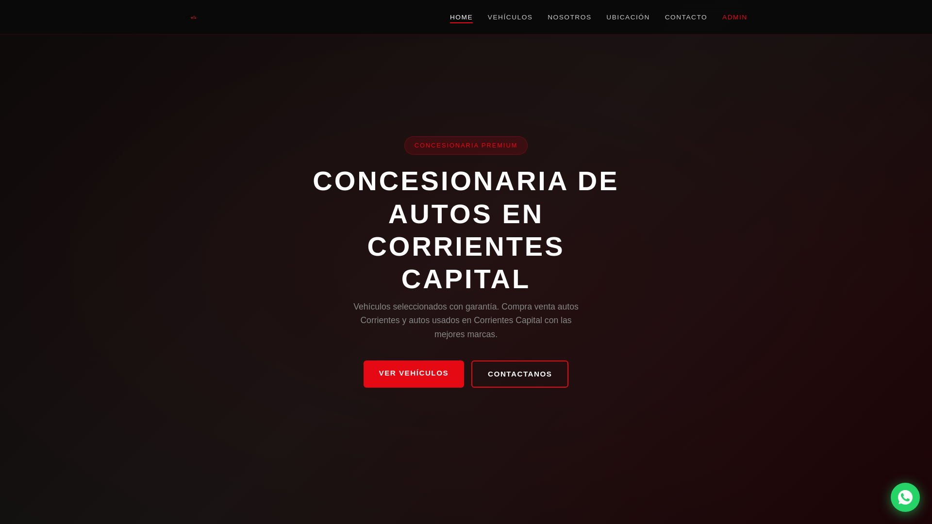 website screenshot of https://autoeliteriachuelo.pages.dev/