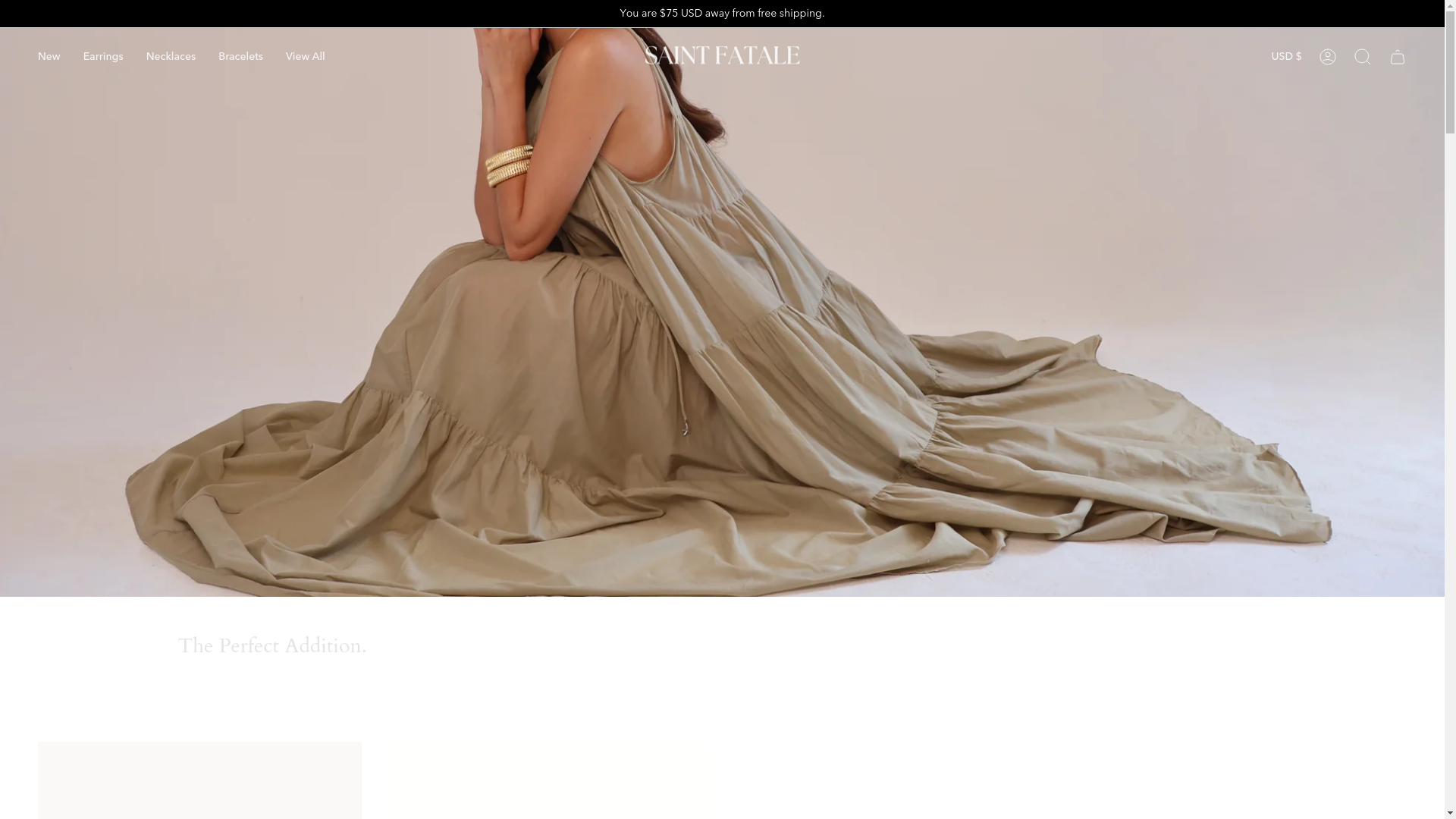 website screenshot of https://mercermatcha.com/