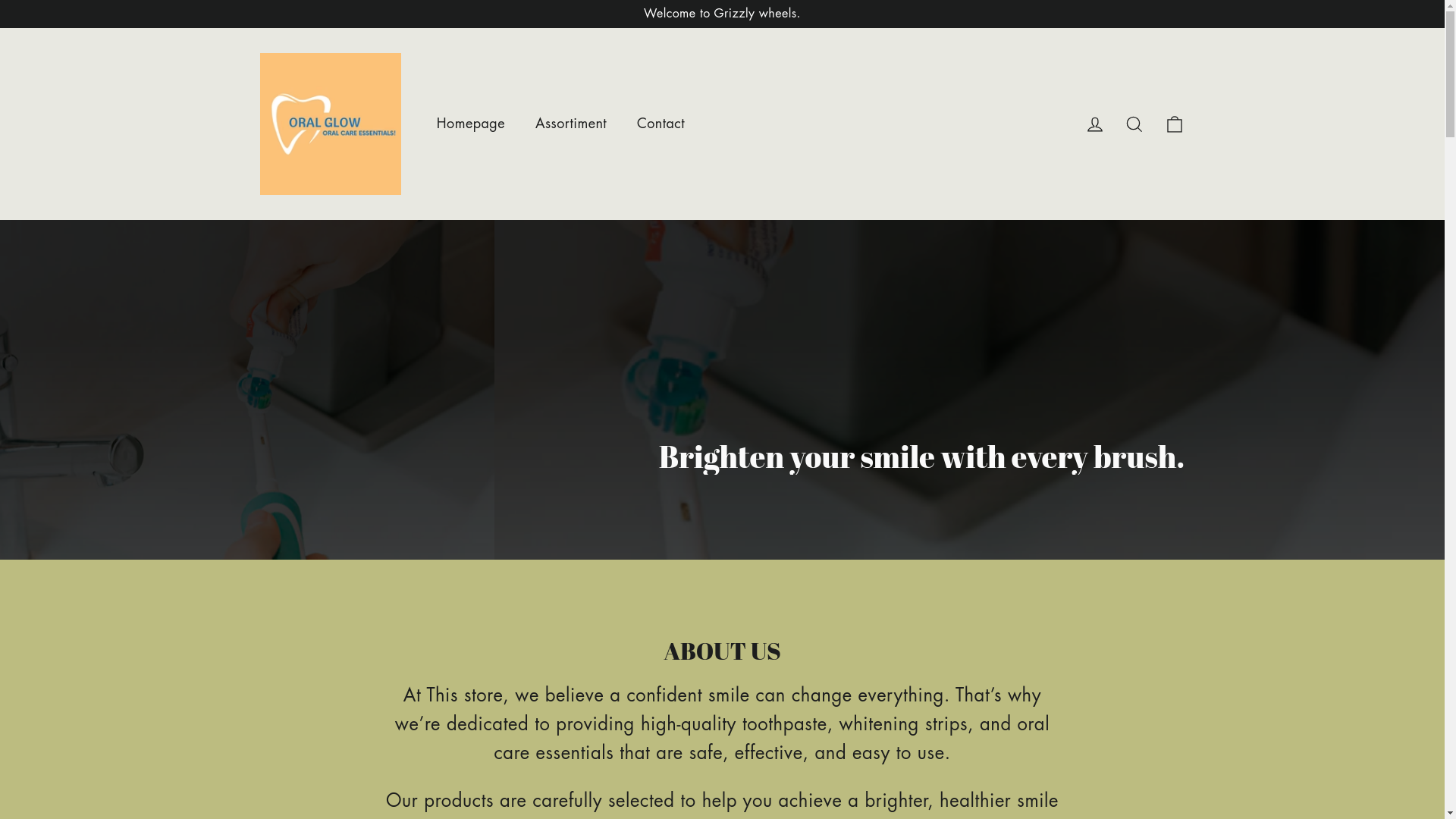 website screenshot of https://perfectsmilewhite.com/
