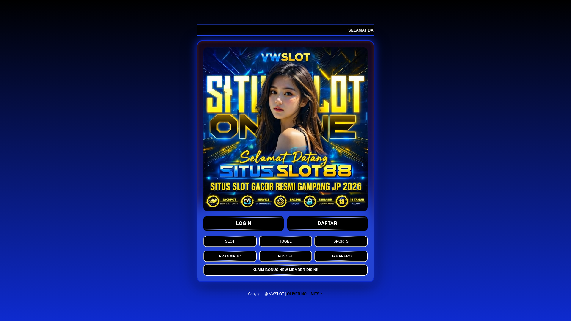 website screenshot of https://www-portal-klassmu-umy.pages.dev/