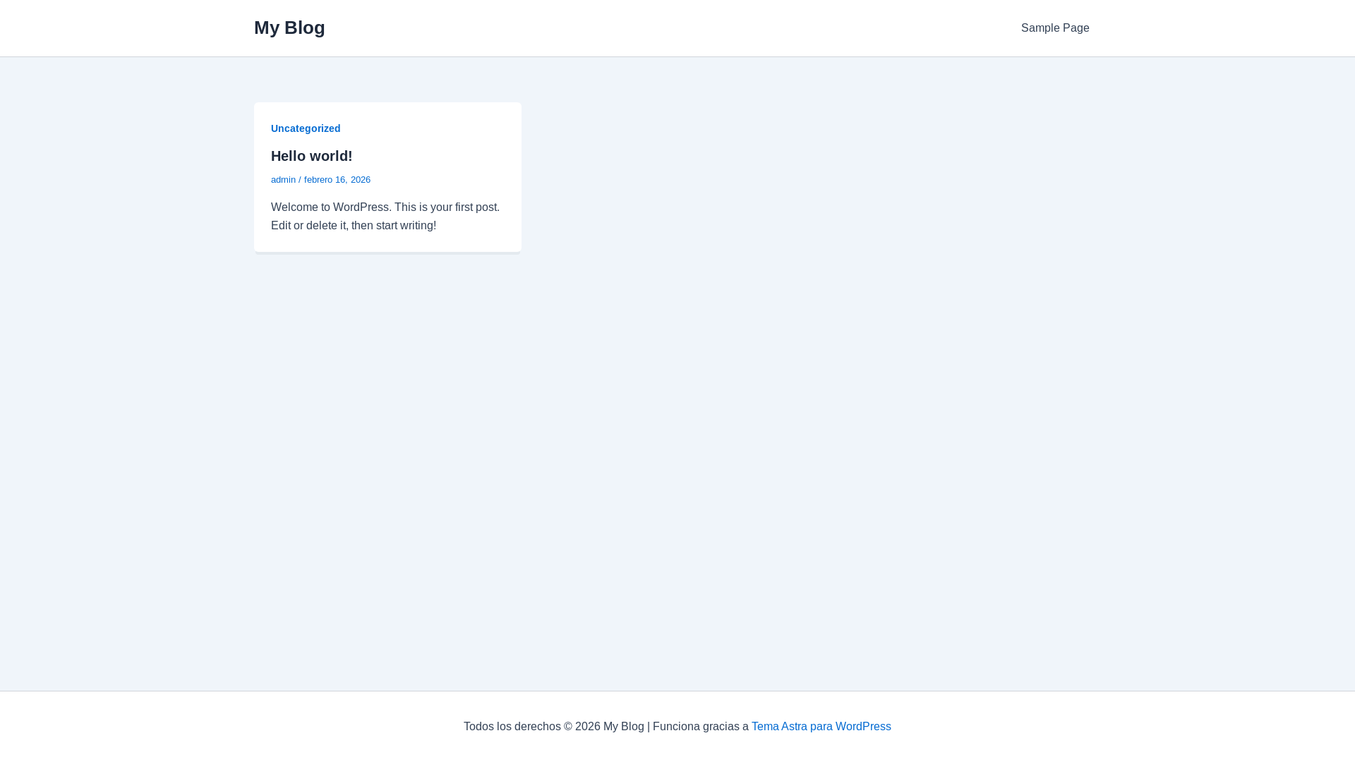 website screenshot of https://fresmarfoodsolutions.com/