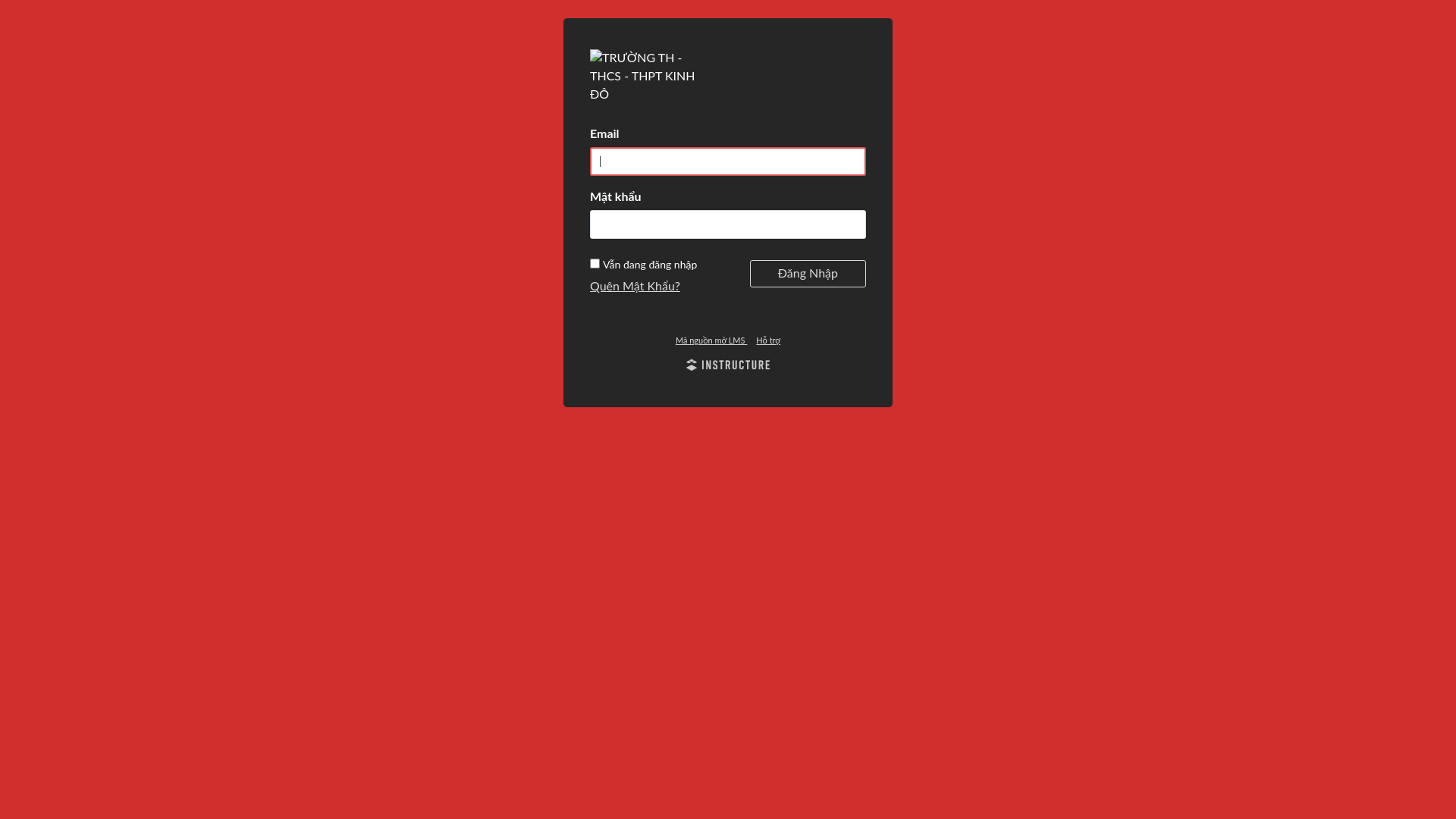 website screenshot of https://ielts90vn.edu.vn/