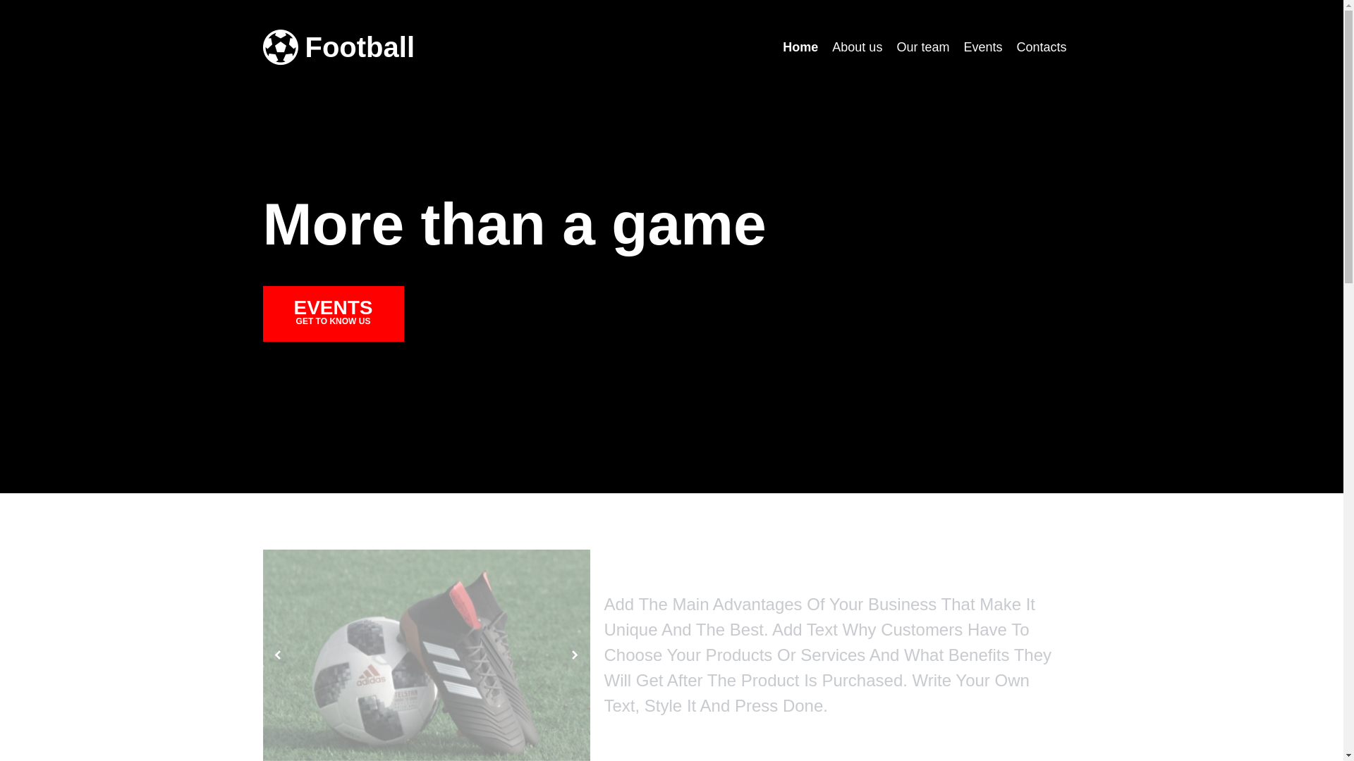 website screenshot of https://nthotsohleprojects.co.za/