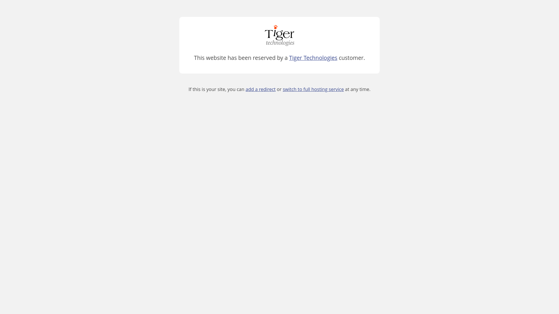 website screenshot of https://conniesvoice.com/