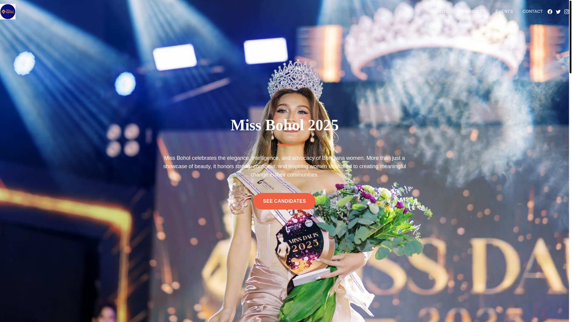 website screenshot of https://votelab2025.pages.dev/