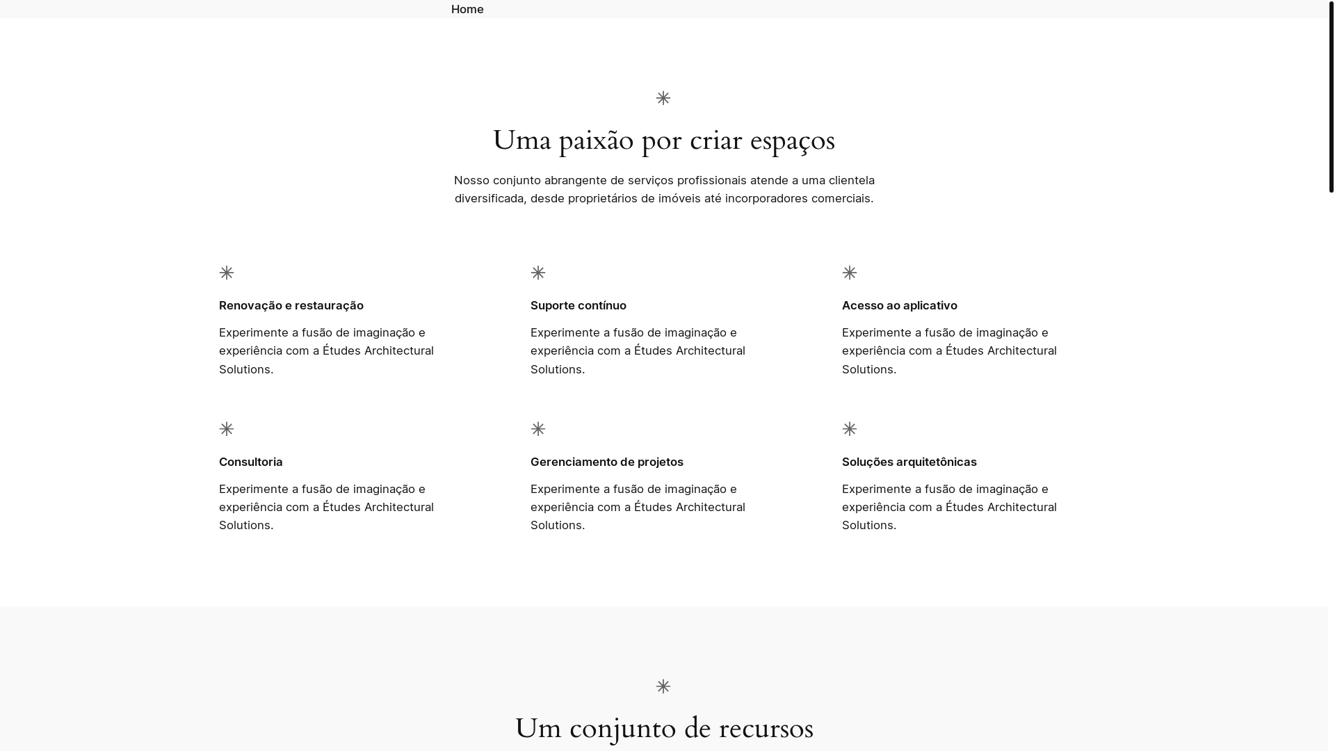 website screenshot of https://recjudagropecuariardlltda.com.br/