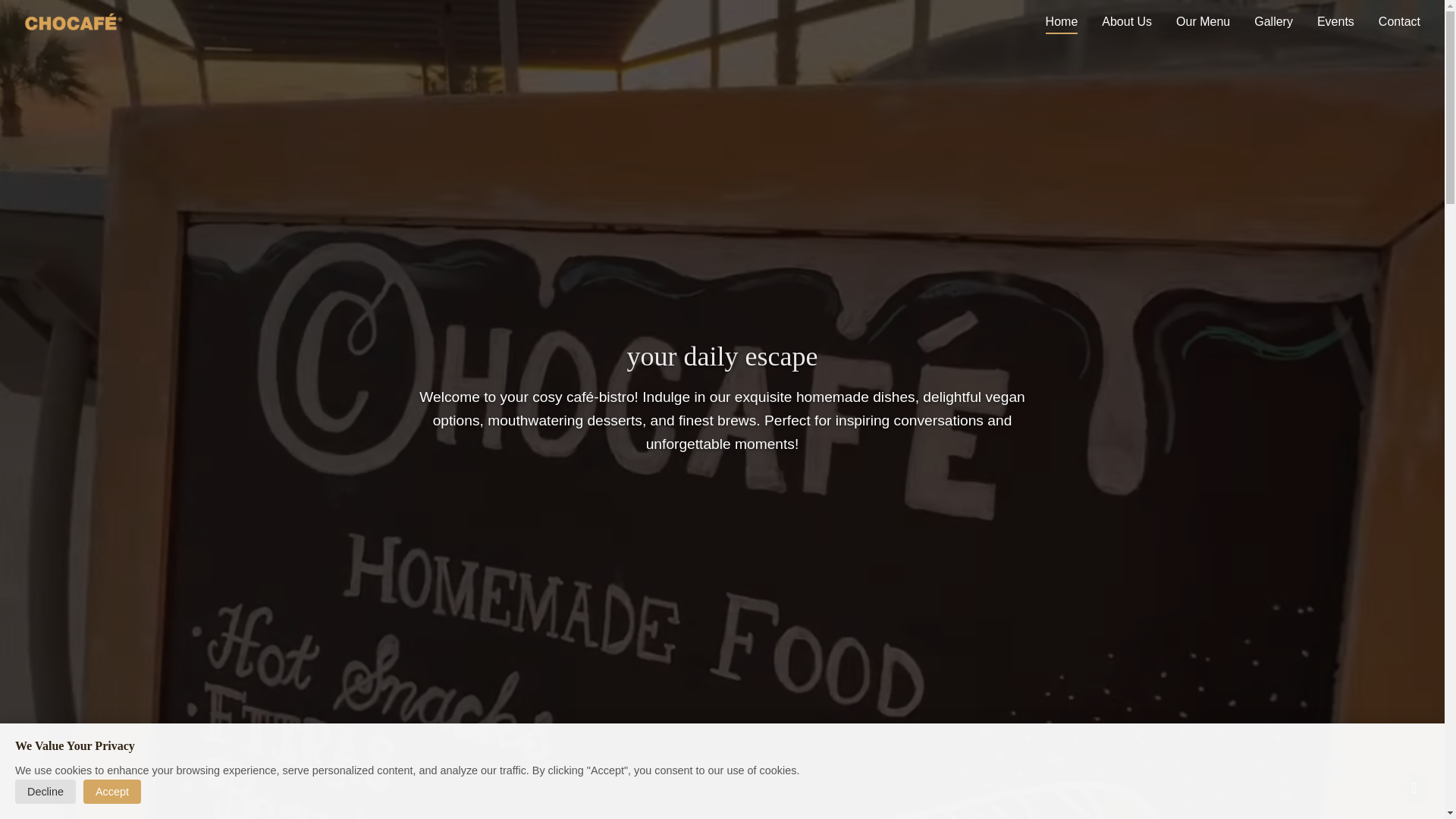website screenshot of https://chocafe-mt.pages.dev/