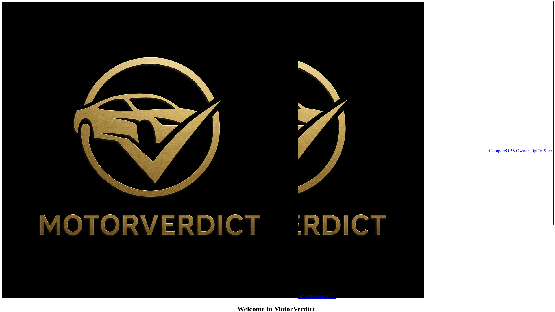 website screenshot of https://motorverdict.pages.dev/