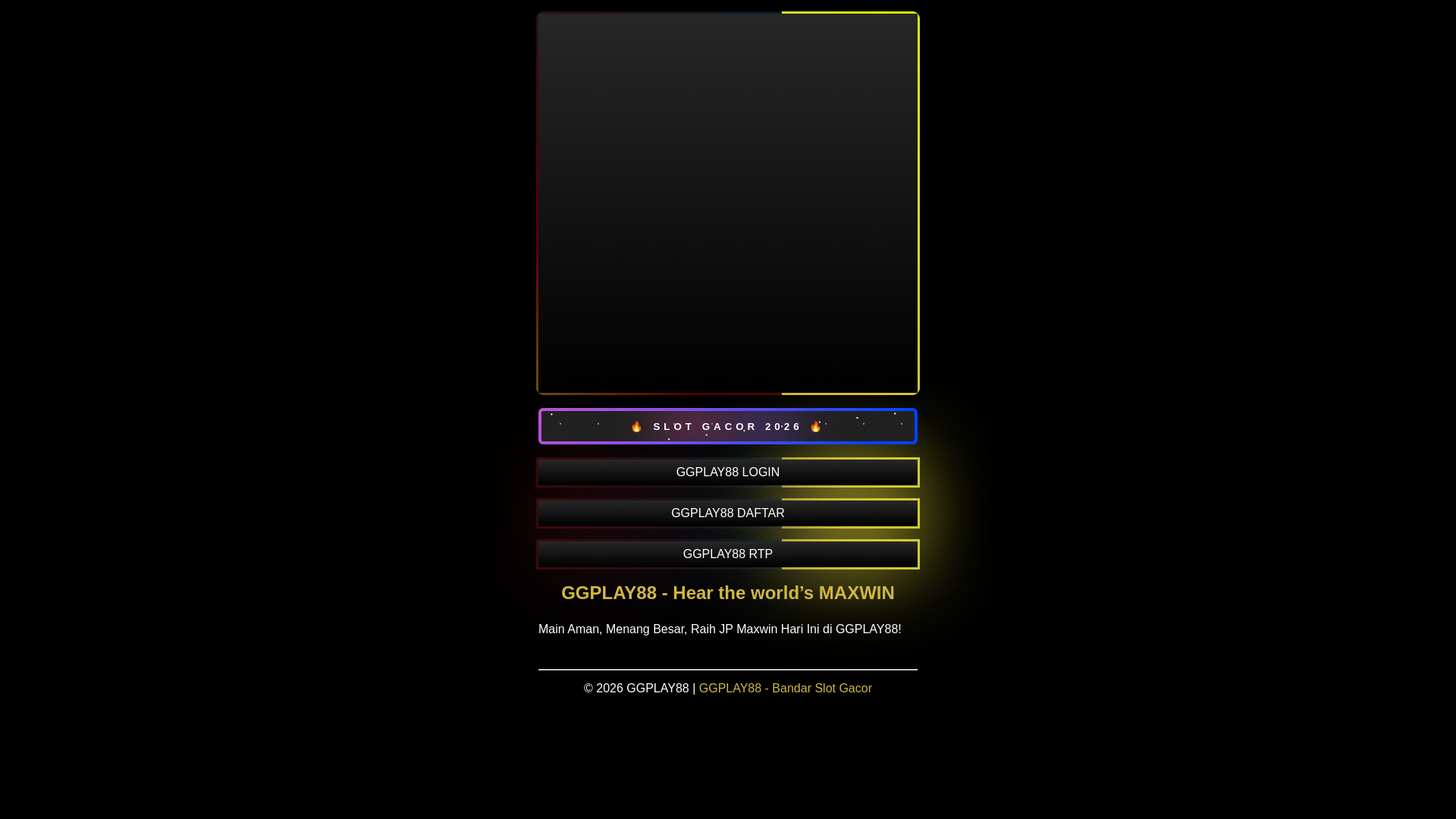 website screenshot of https://vivbaeuning.pages.dev/