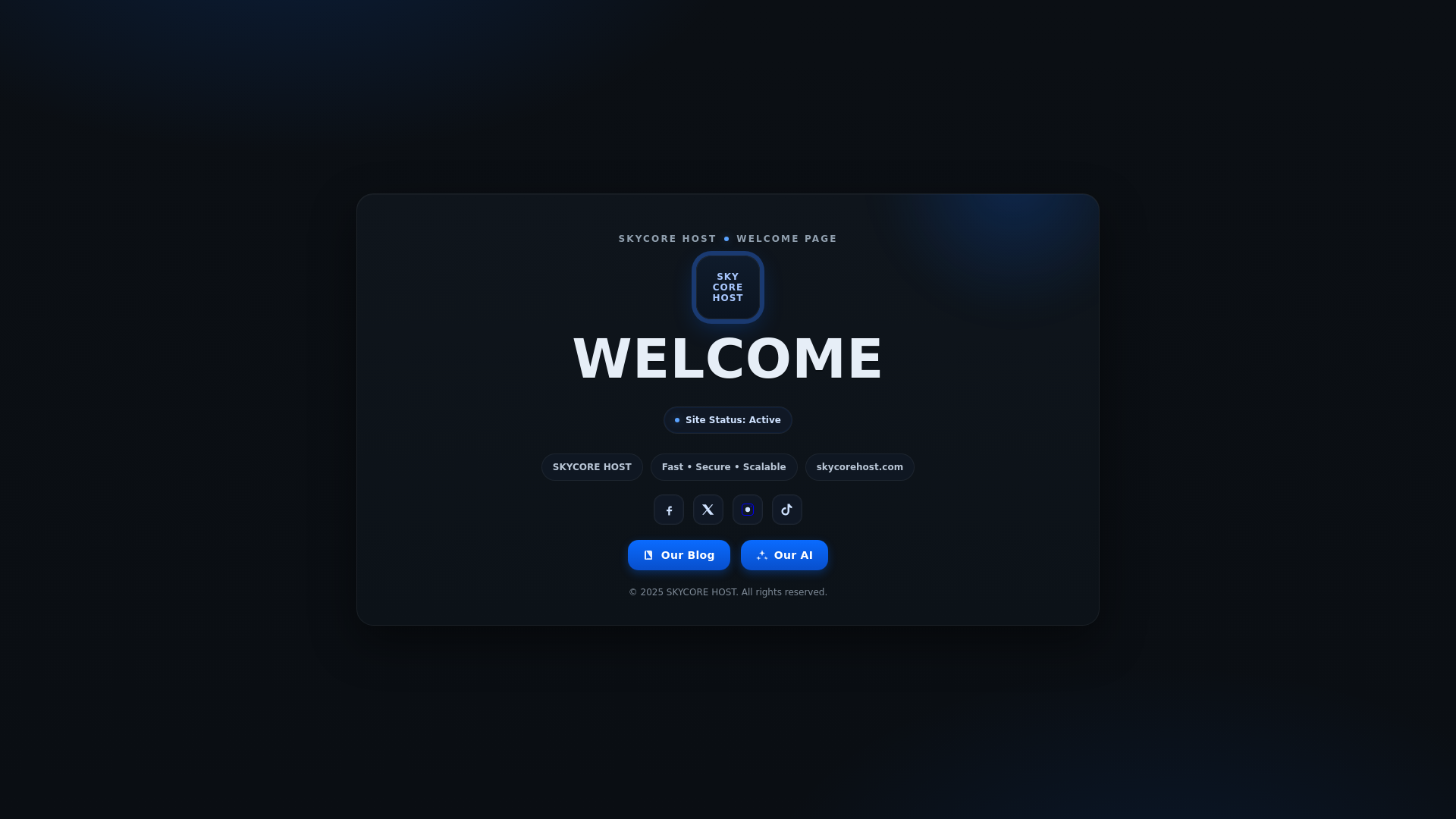 website screenshot of https://deckvault.net/