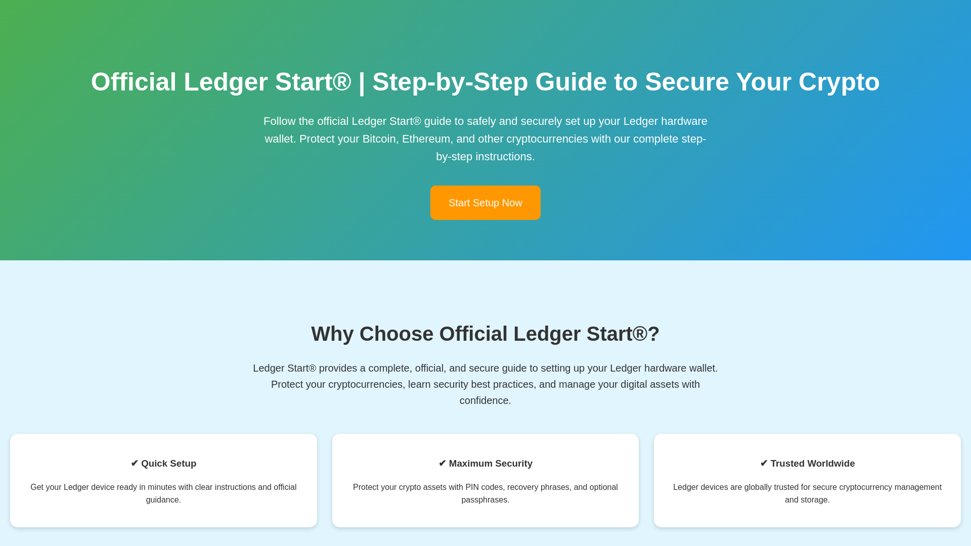 website screenshot of https://led-ger-com-strt.pages.dev