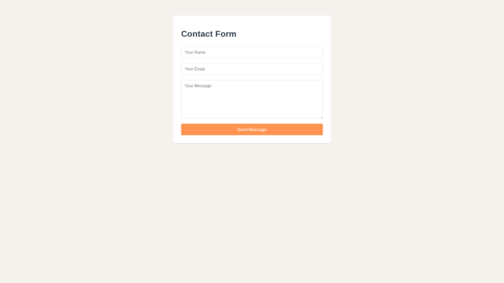 website screenshot of https://test-example-5xh.pages.dev/