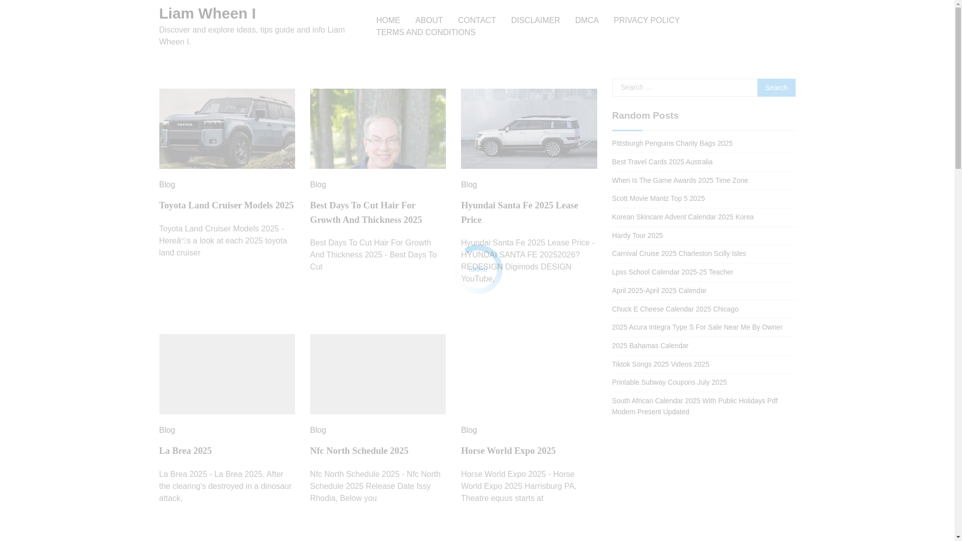 website screenshot of https://liamwheeni.pages.dev/