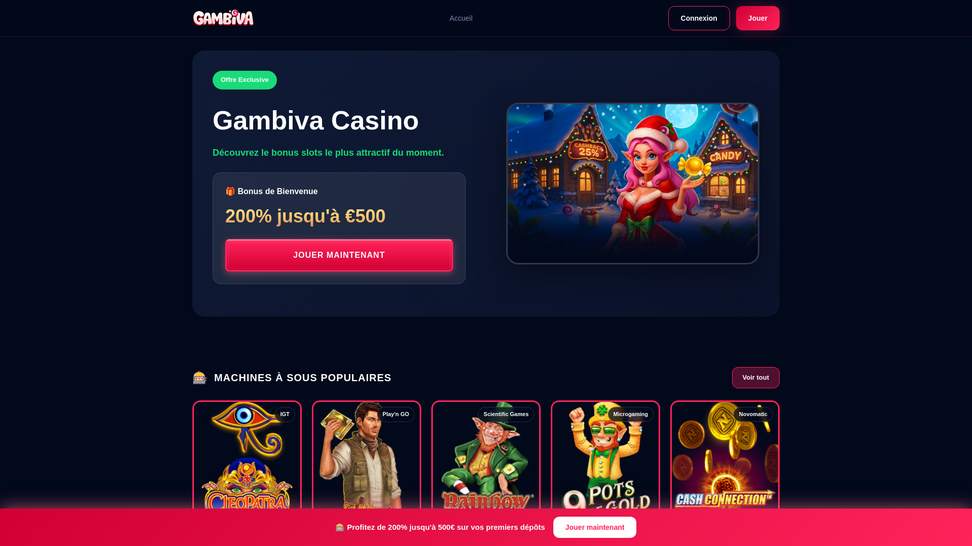 website screenshot of https://transhumaniste-fr.pages.dev/