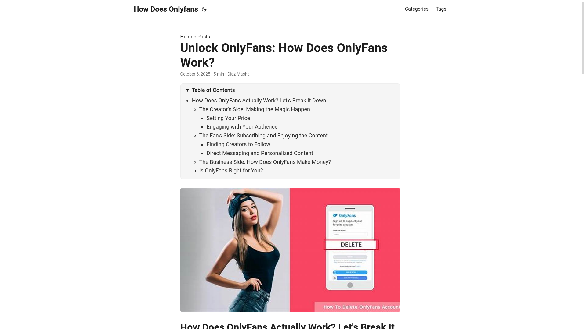 website screenshot of https://how-does-onlyfans.pages.dev/