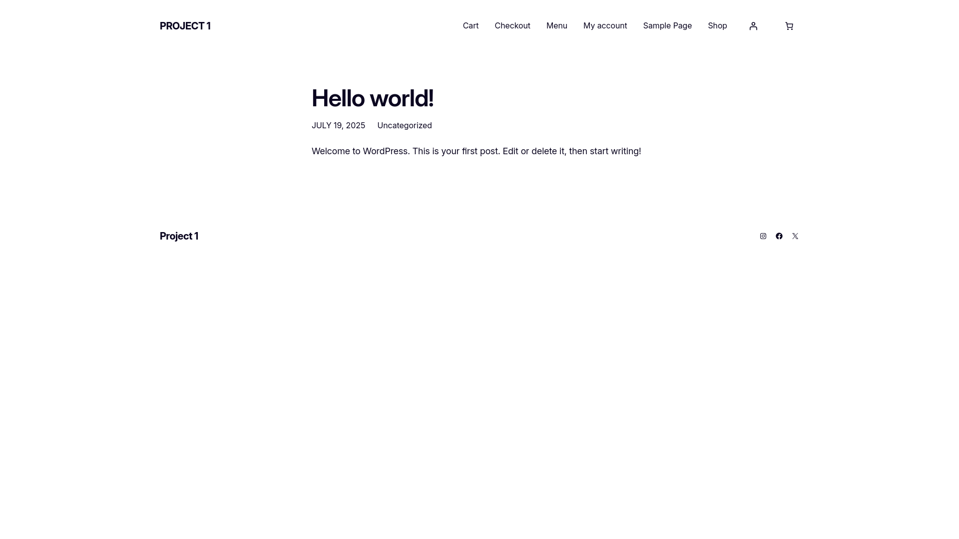 website screenshot of https://runnermeal.co.uk/