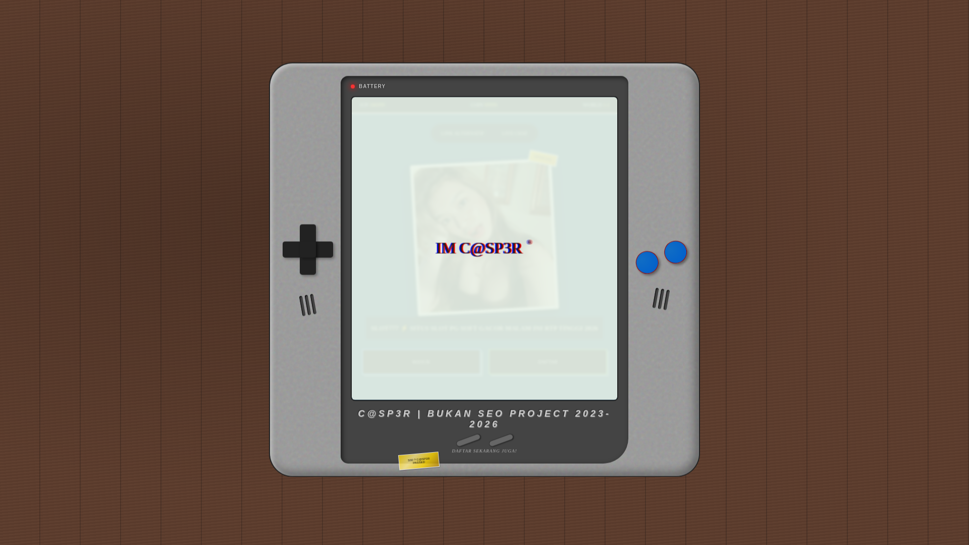 website screenshot of https://maribermain-75u.pages.dev/