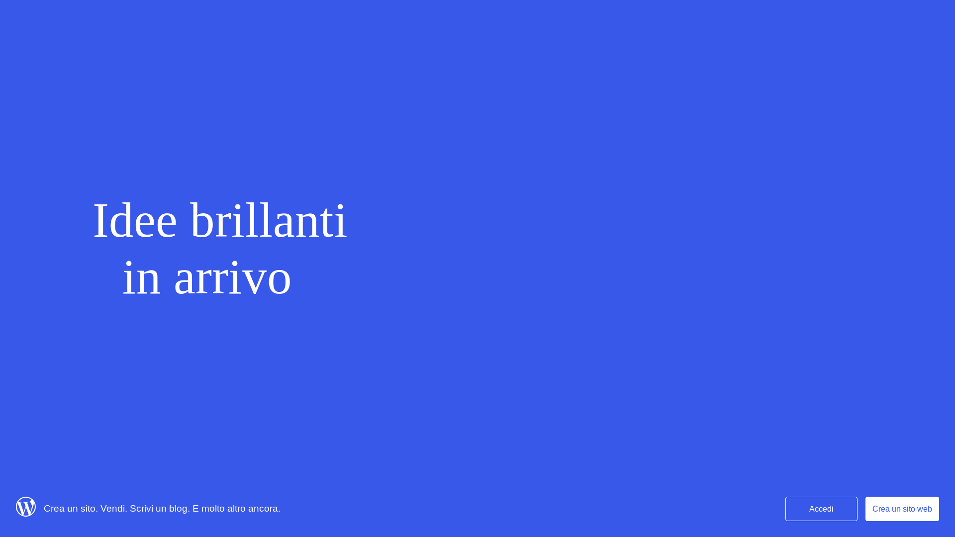 website screenshot of https://giottinoapproved.com/