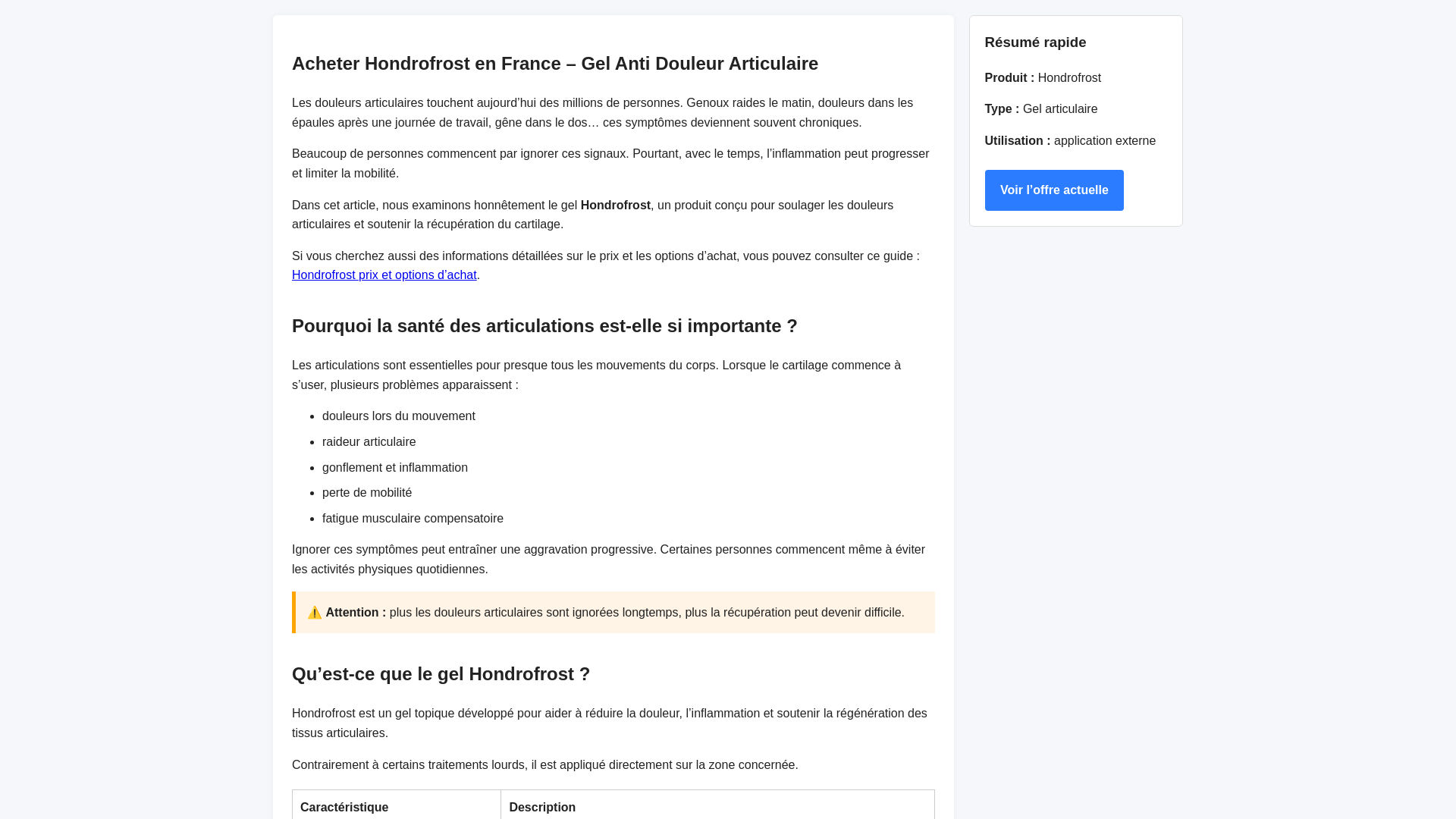 website screenshot of https://hondroflexiaqh.pages.dev/