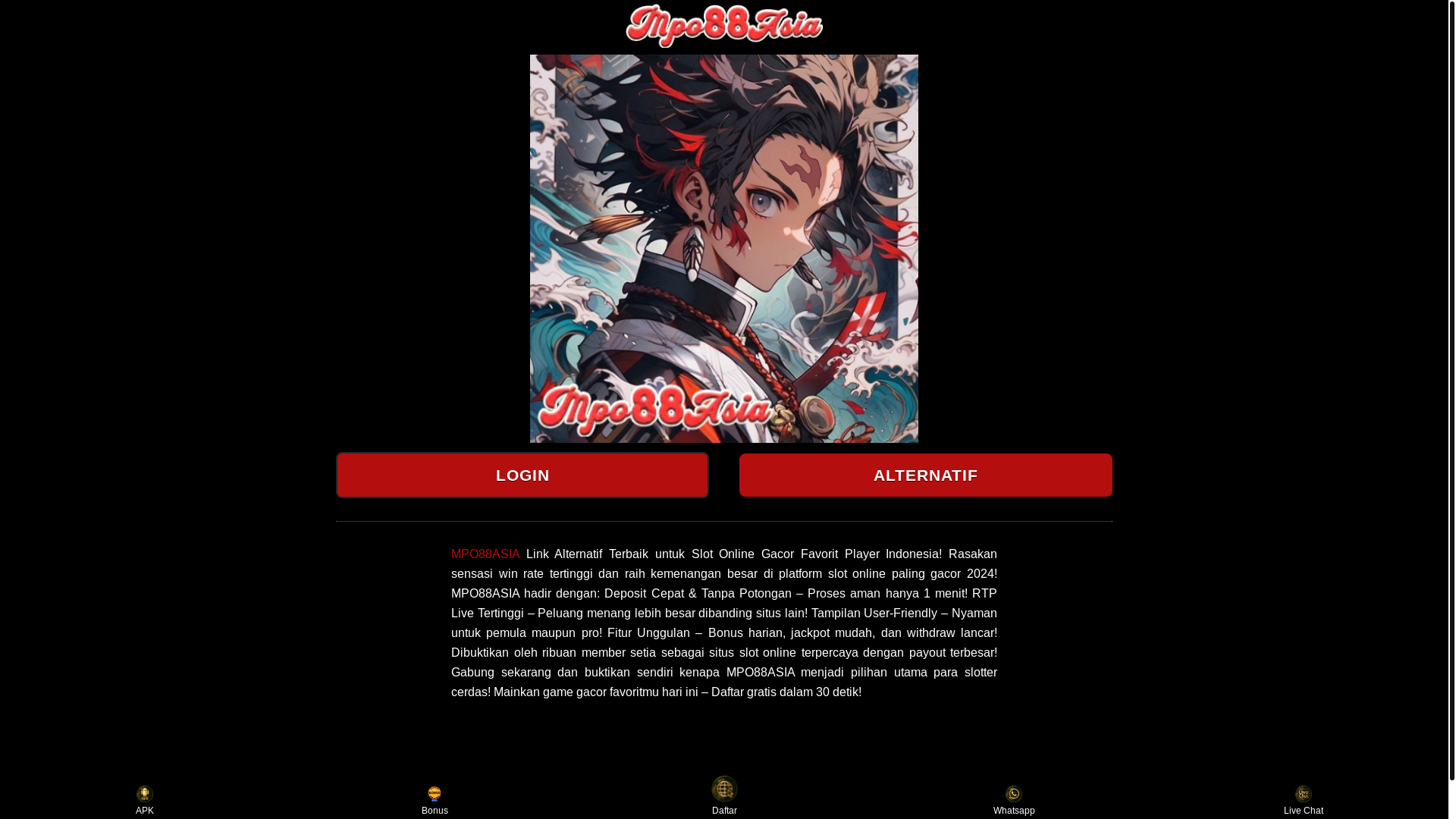 website screenshot of https://ale-mpo88asia-amp2.pages.dev/