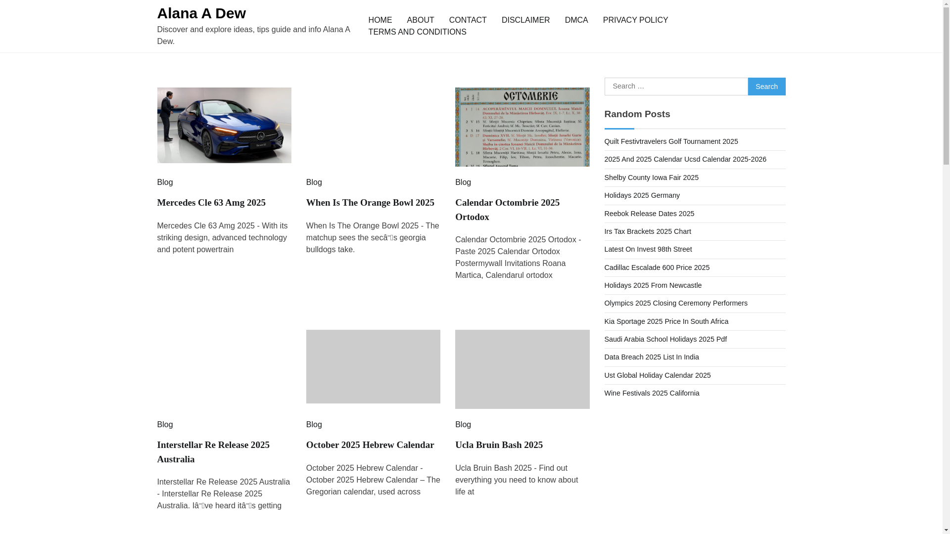 website screenshot of https://alanaadew.pages.dev/