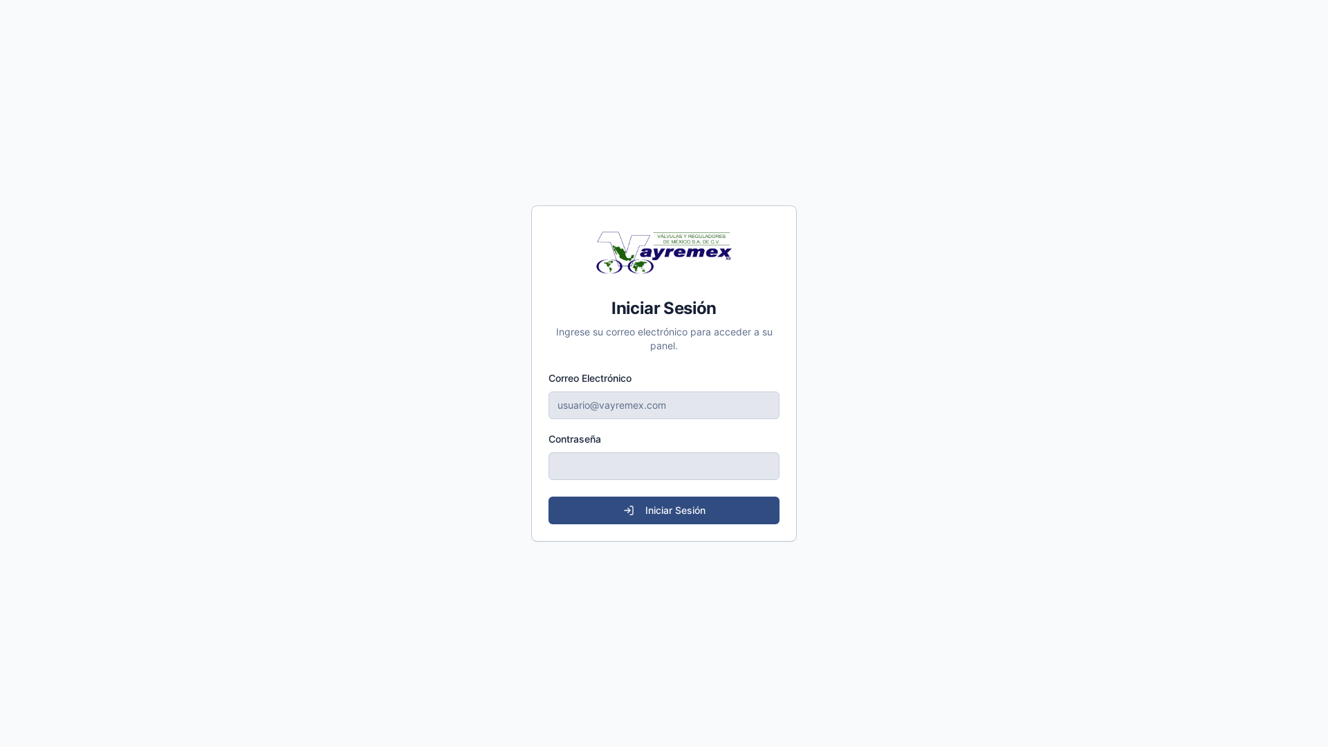 website screenshot of https://certificadovayremex.com/