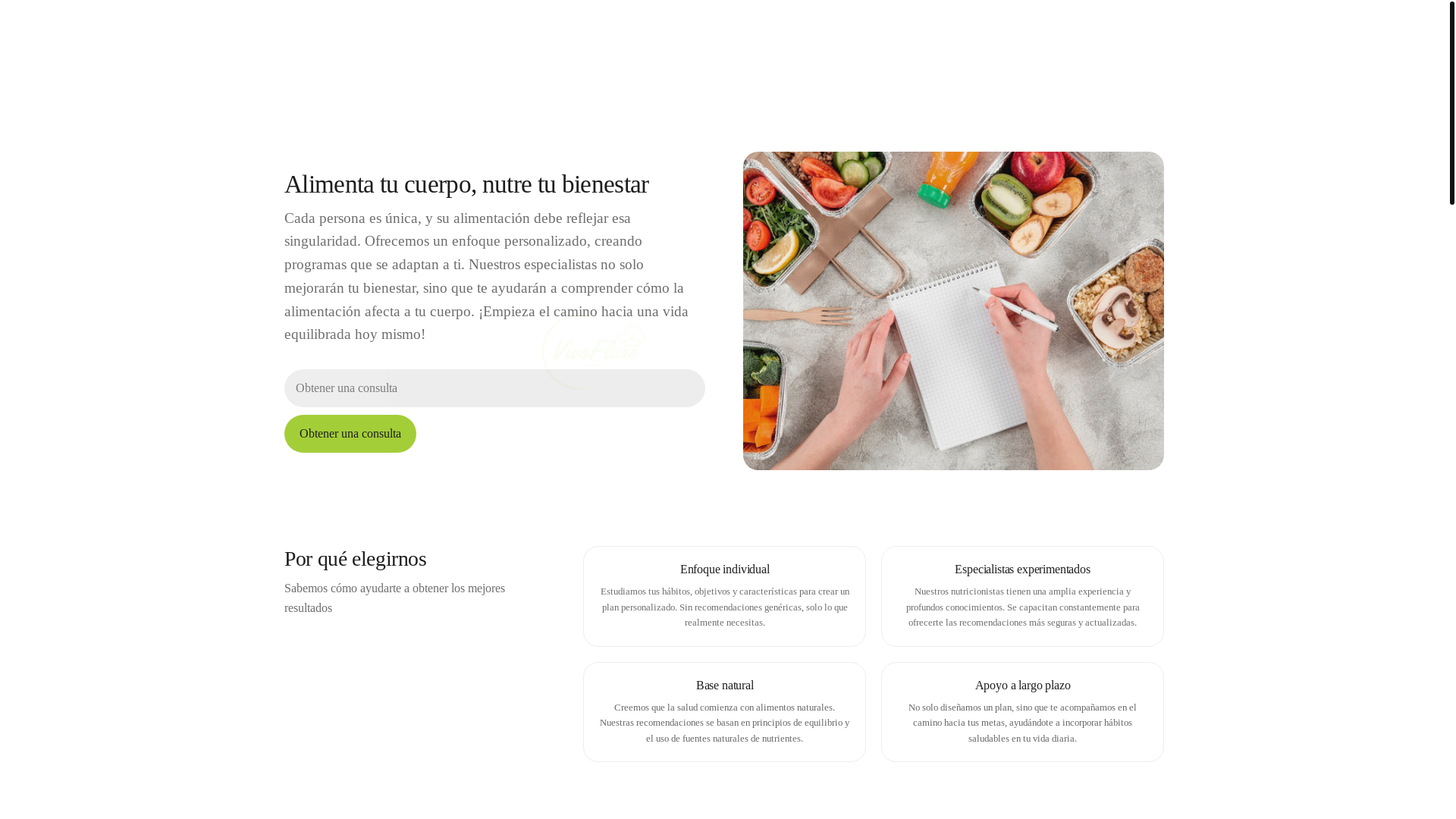website screenshot of https://vivoflarezone.info/