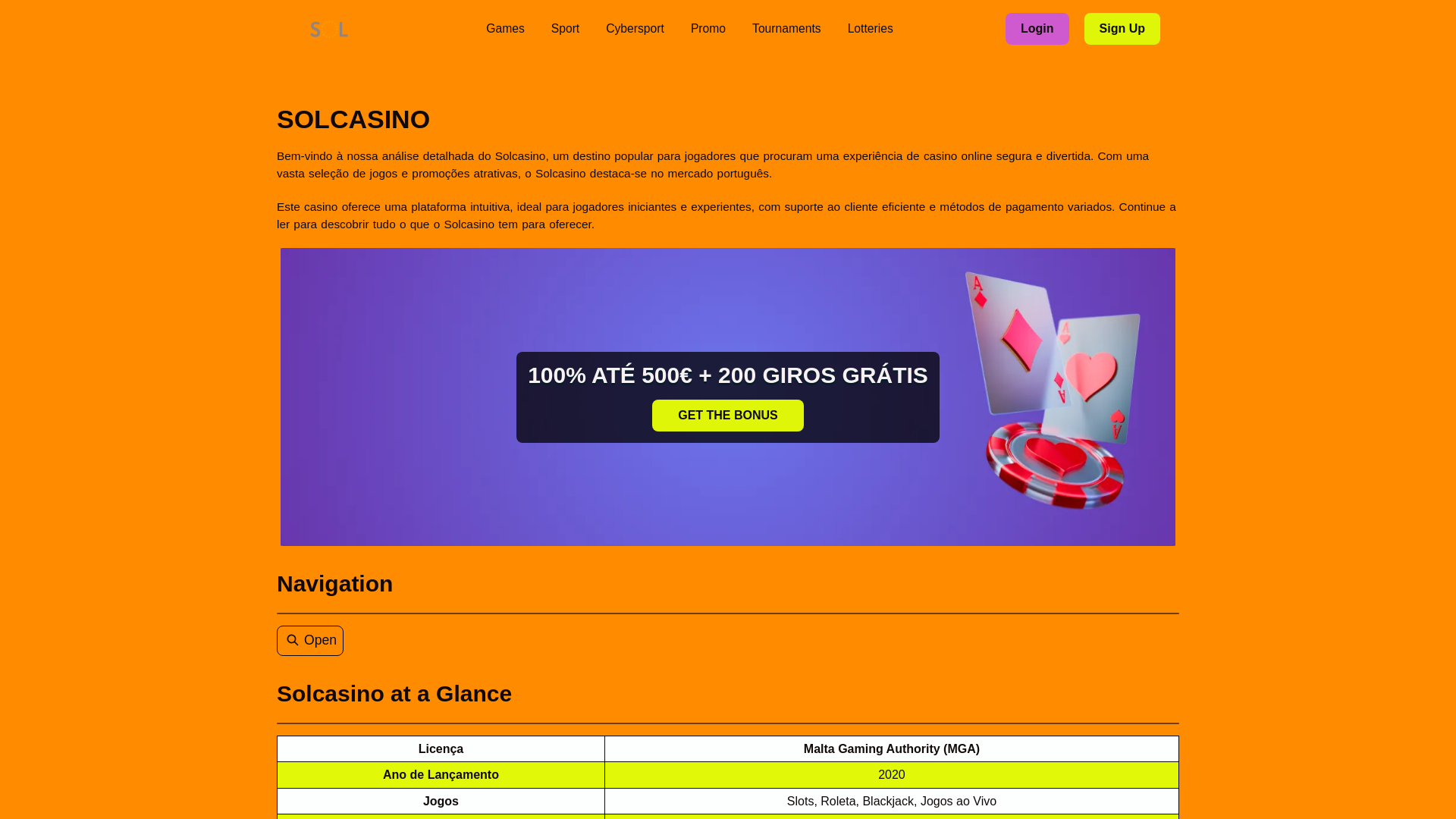 website screenshot of https://solcasinopt-blog.pages.dev/