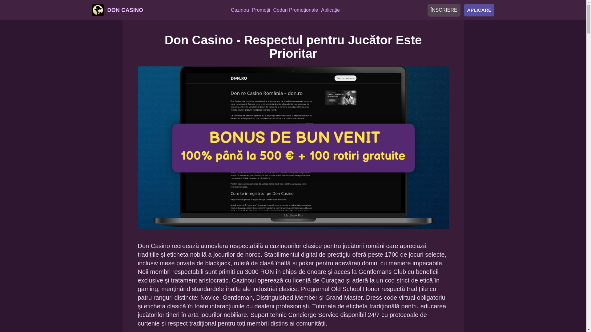 website screenshot of https://doncasinoromania-ro.pages.dev/