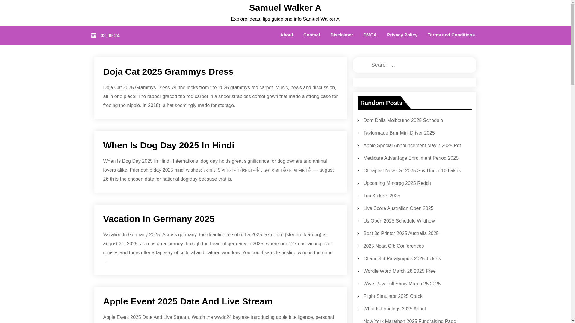 website screenshot of https://samuelwalkera.pages.dev/