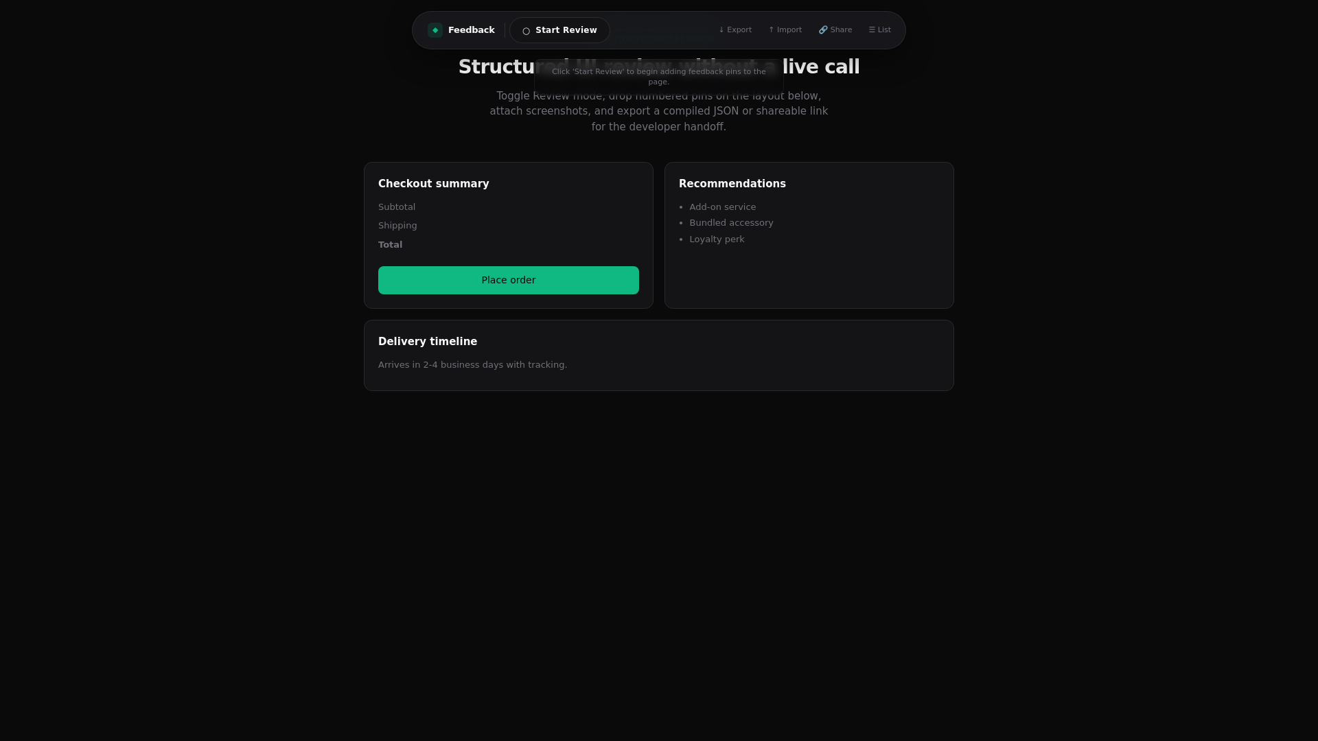 website screenshot of https://async-visual-feedback.pages.dev/