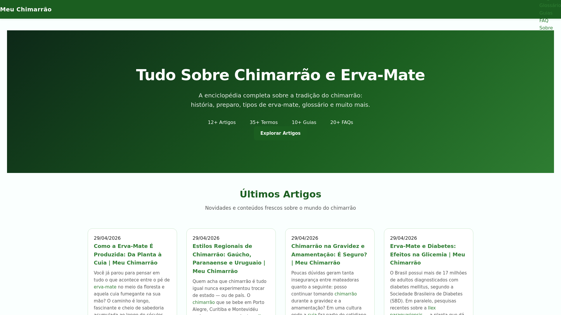 website screenshot of https://meuchimarrao-com-br.pages.dev/