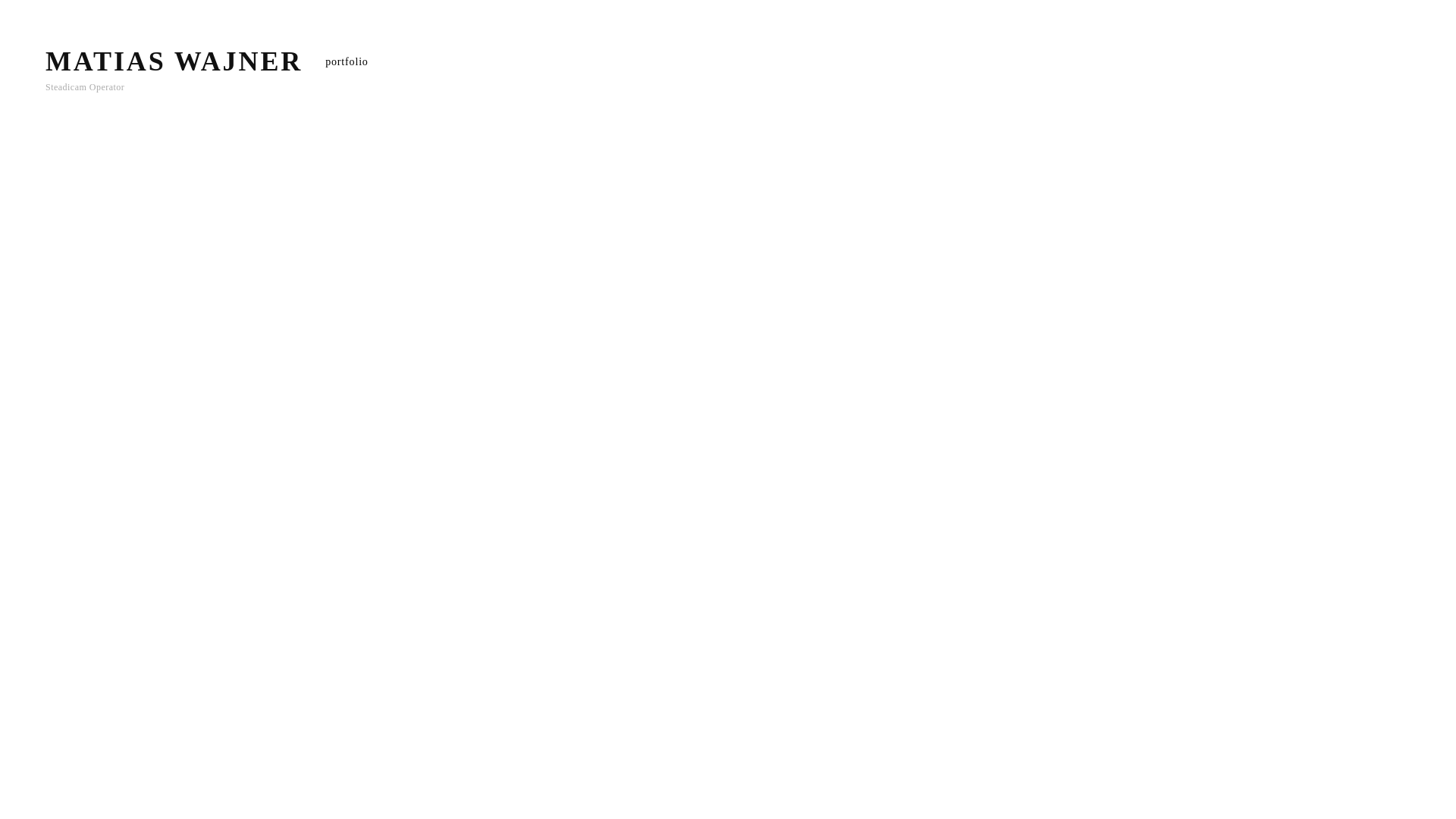 website screenshot of https://steadimatias.com/
