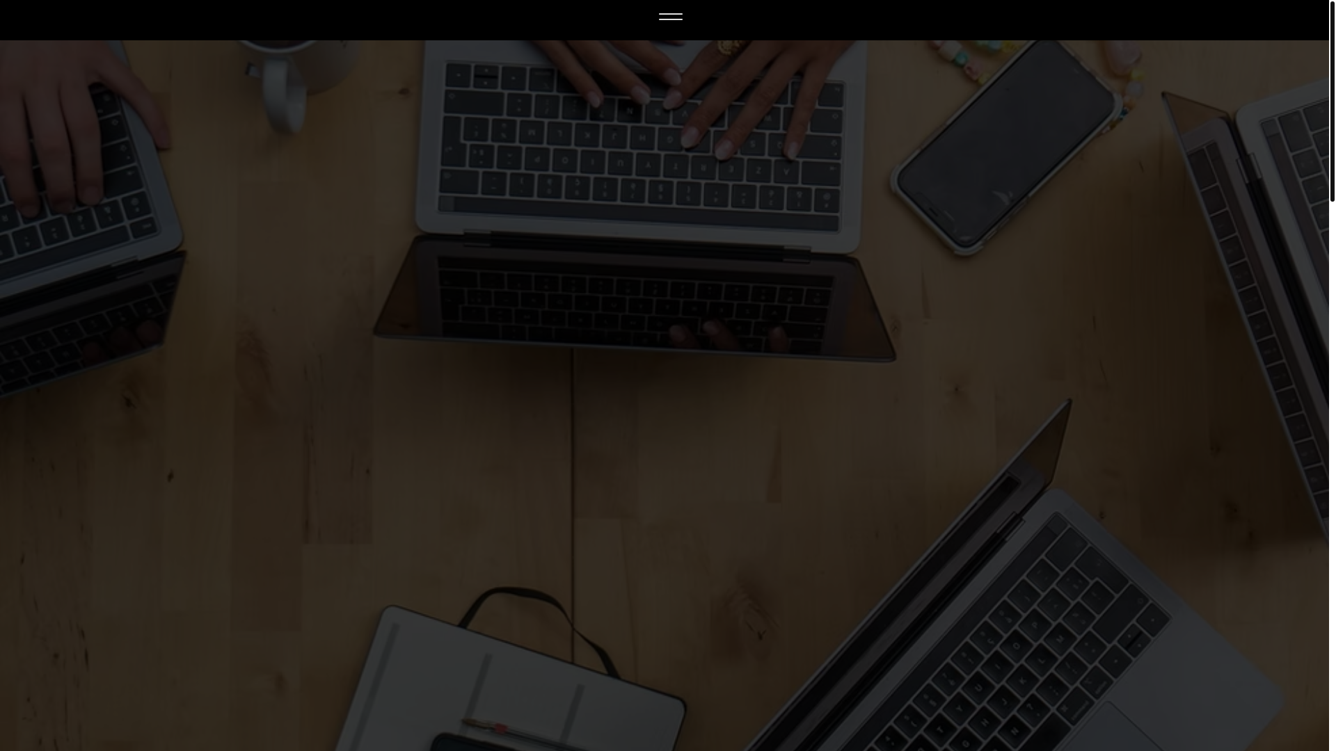 website screenshot of https://elitemichellemarketing.org/