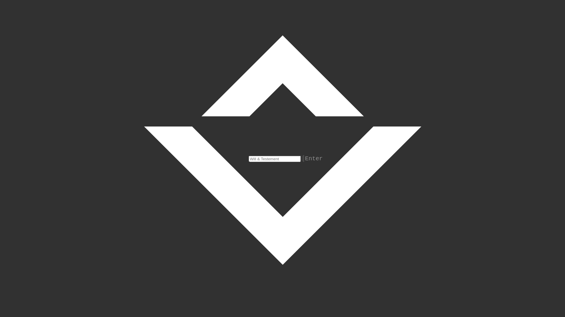 website screenshot of https://charybdis.pages.dev/