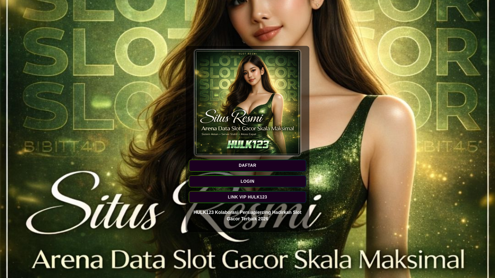 website screenshot of https://giniyabangg.pages.dev/