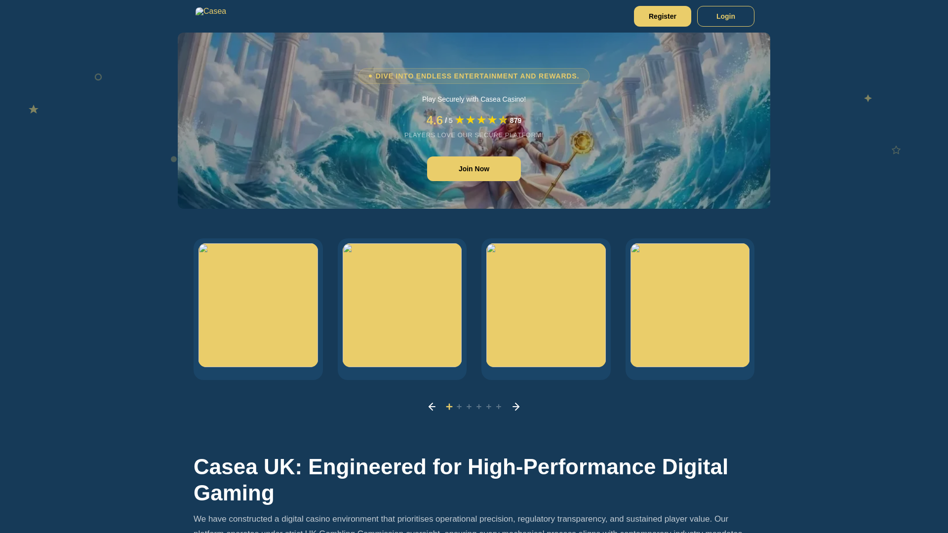 website screenshot of https://casea-casino-uk-com.pages.dev/